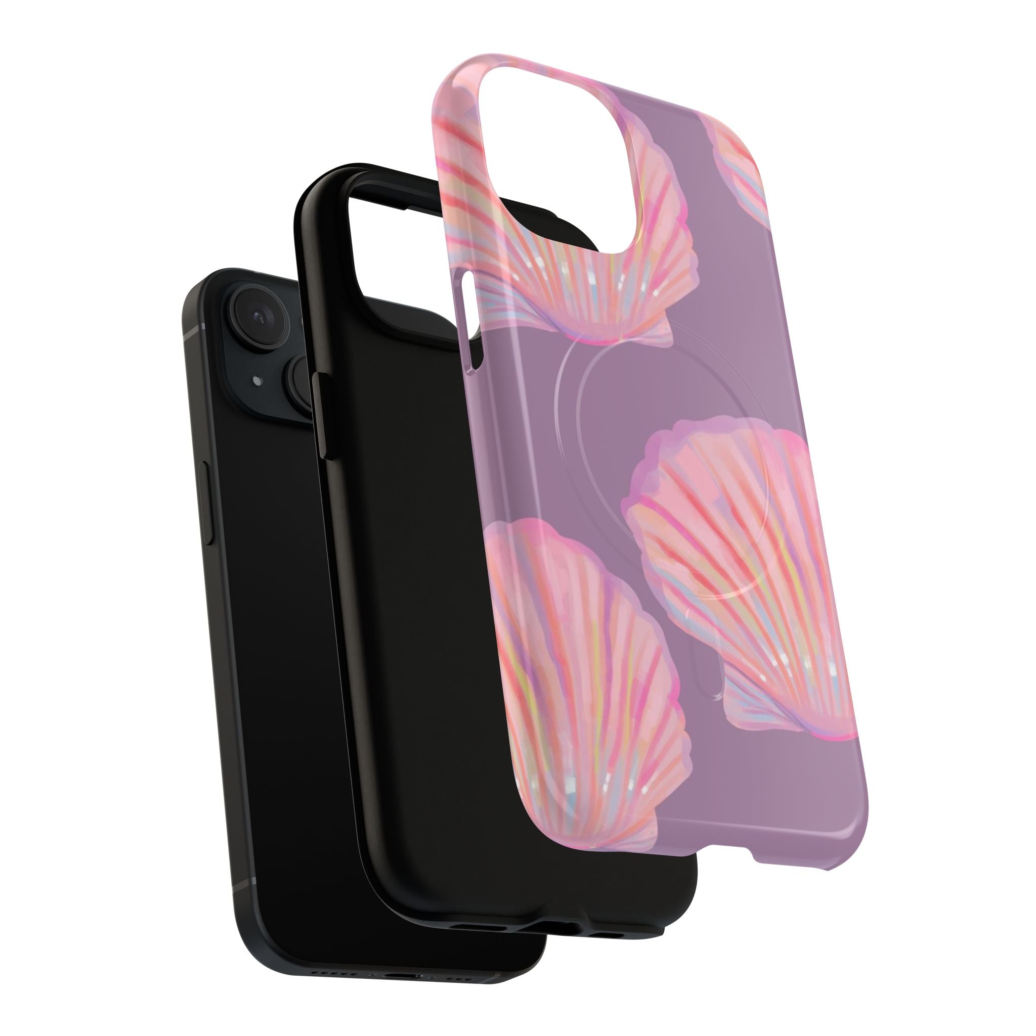 Tough Magnetic Cases