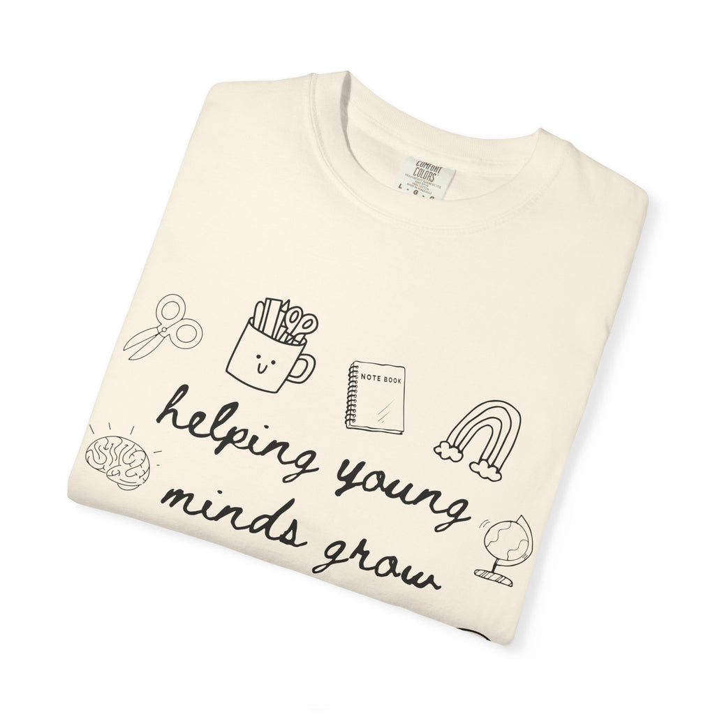 Helping Young Minds Grow T-Shirt