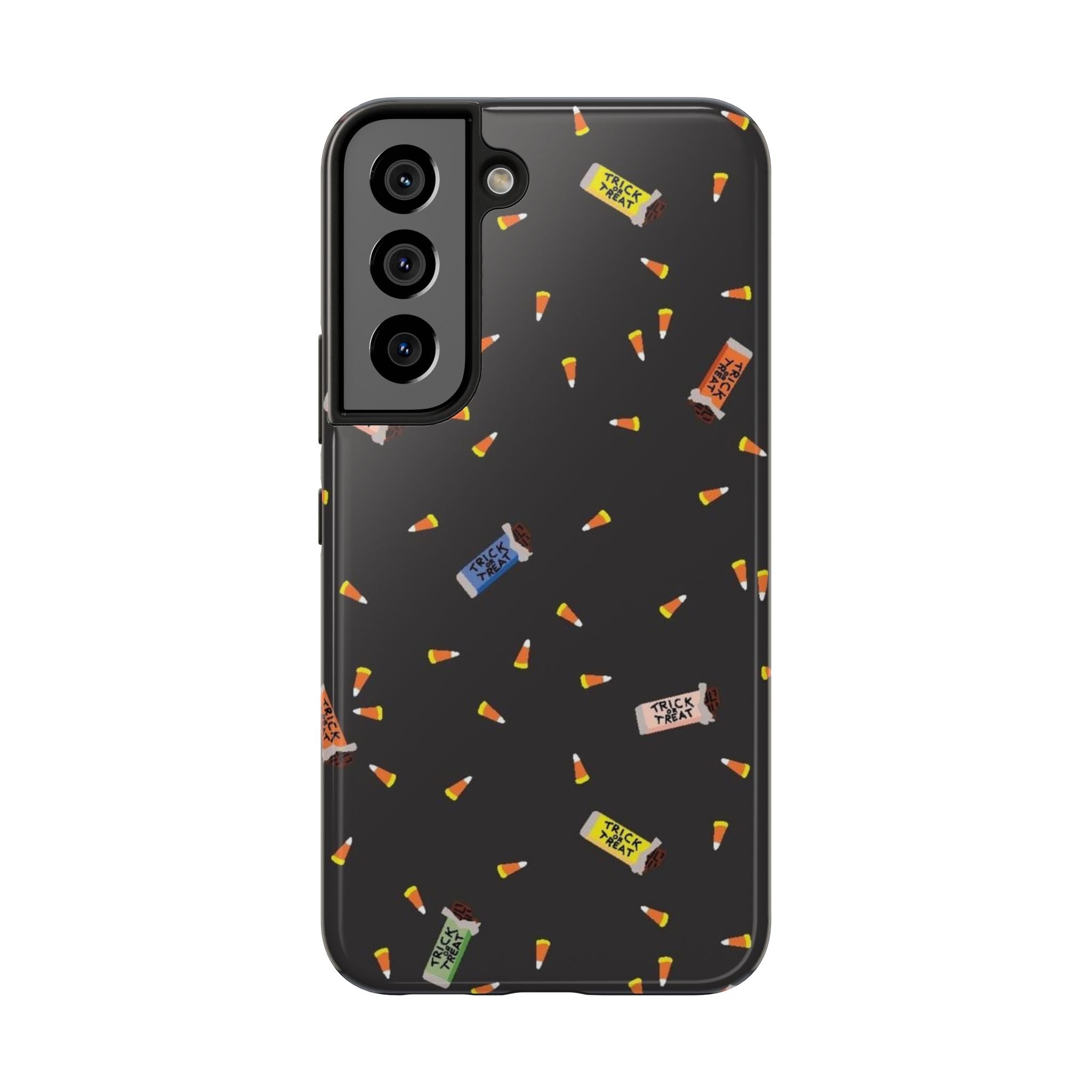 Halloween Candy Tough Phone Case