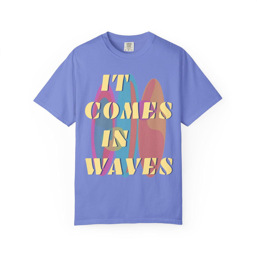 Summer Collection Tee