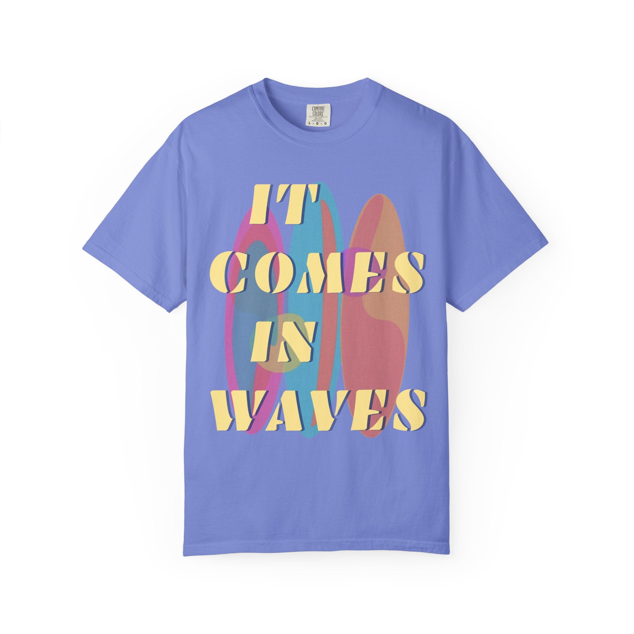 Summer Collection Tee