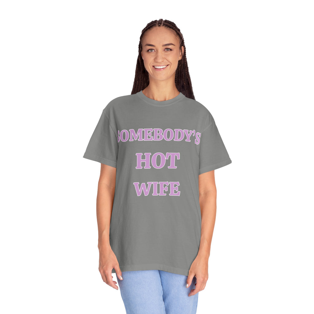 Hot Wife Tee