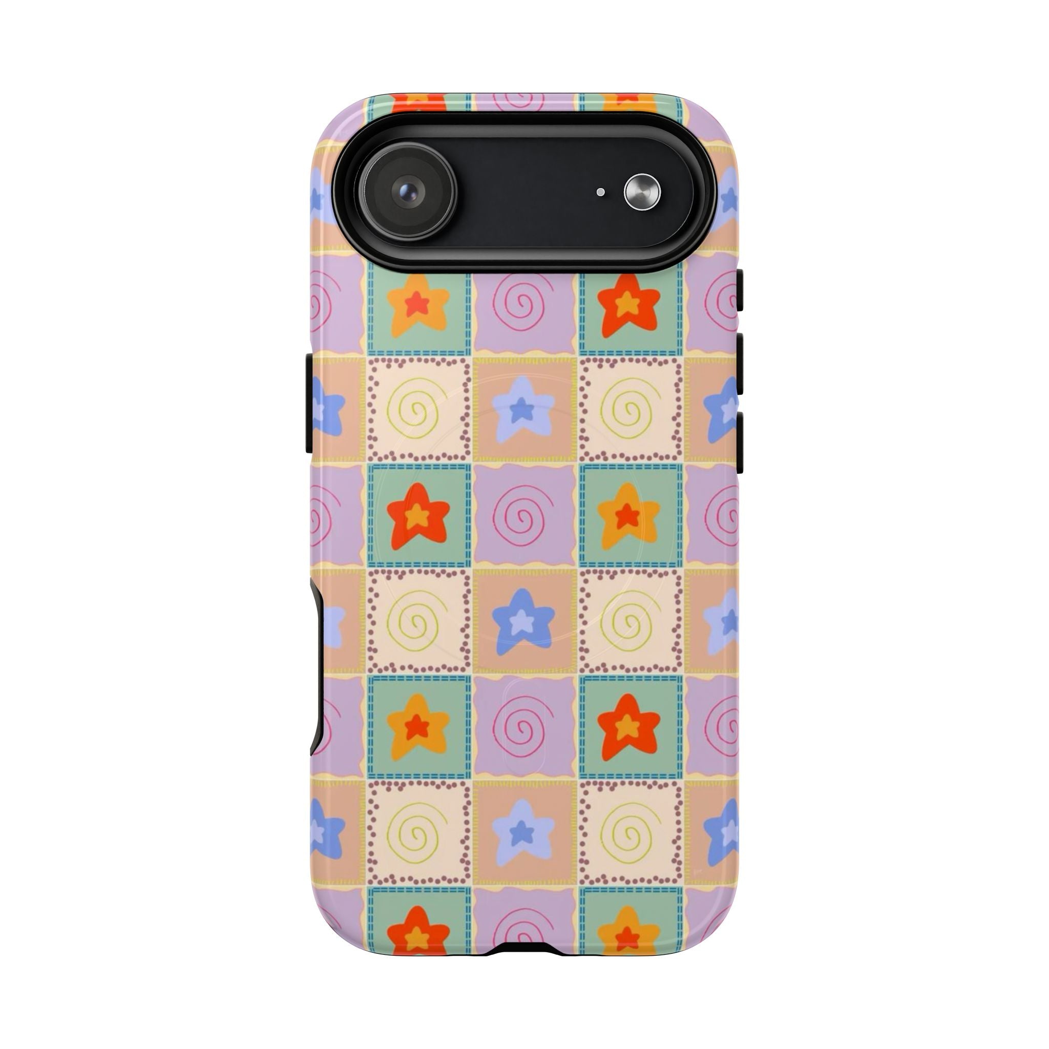 Tough Magnetic Cases