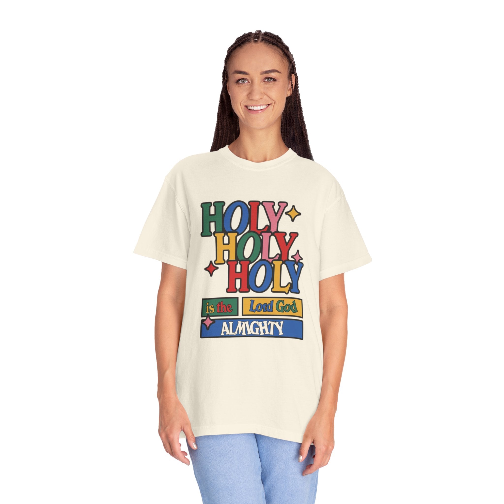 Holy Holy T-shirt