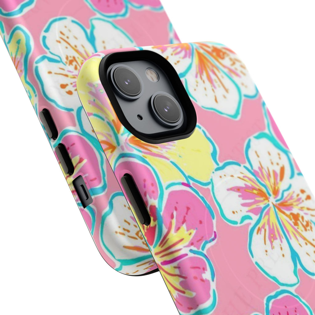 Tough Magnetic Cases