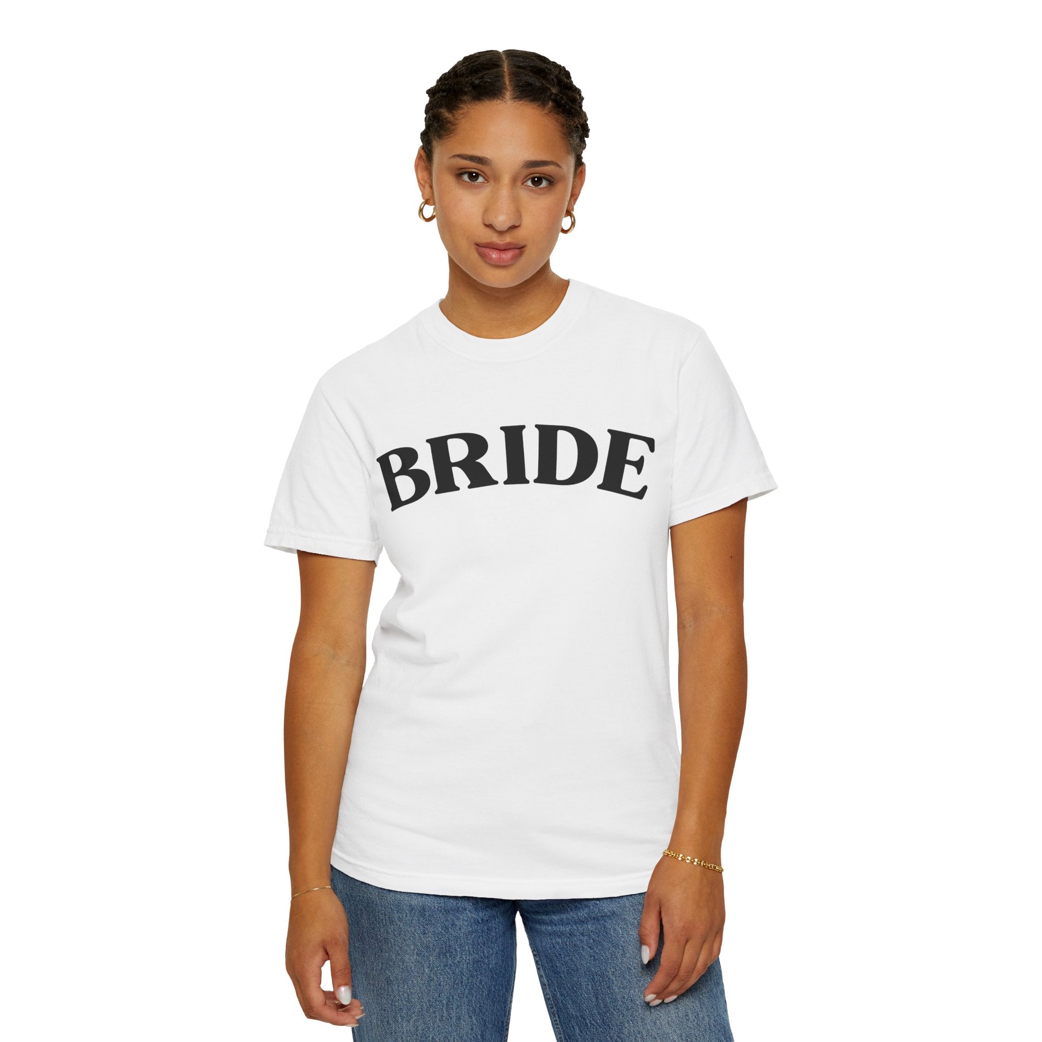 Bride T-Shirt