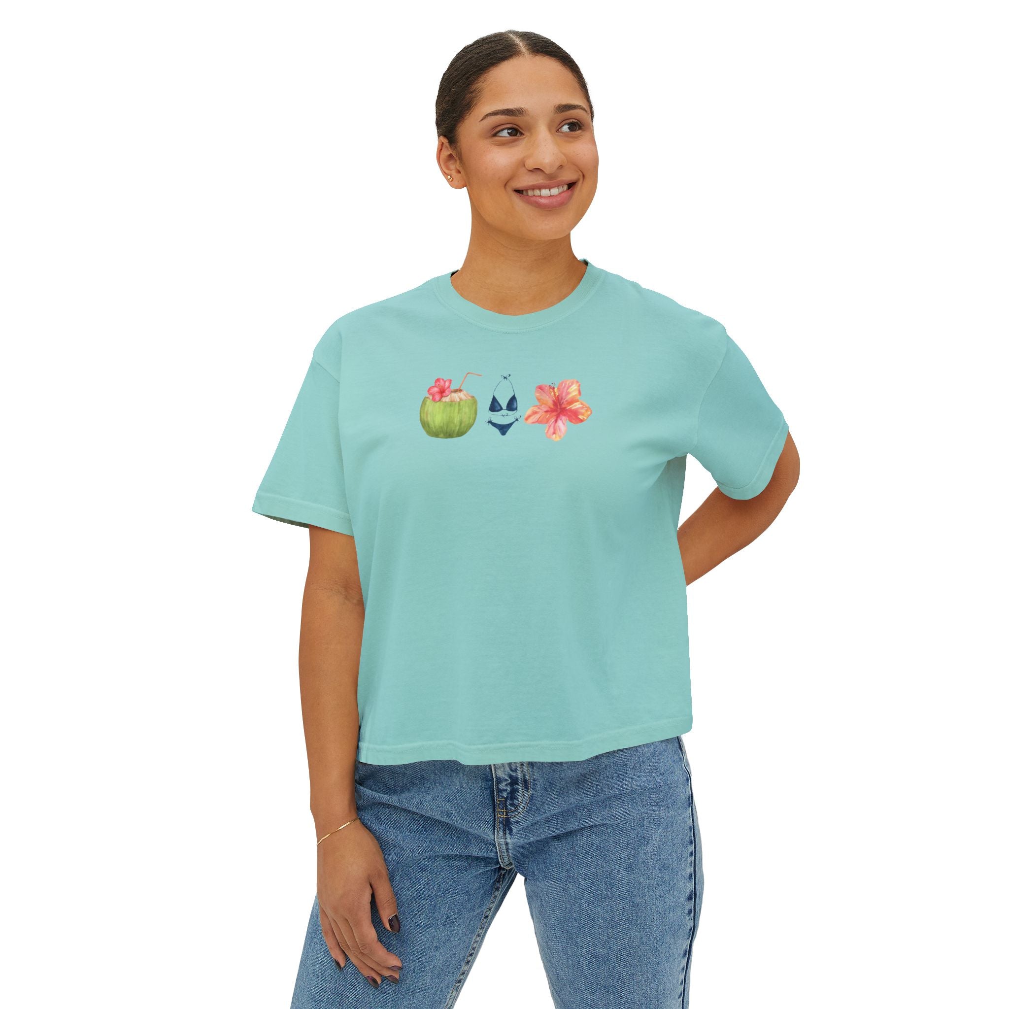 Summer Collection Tee