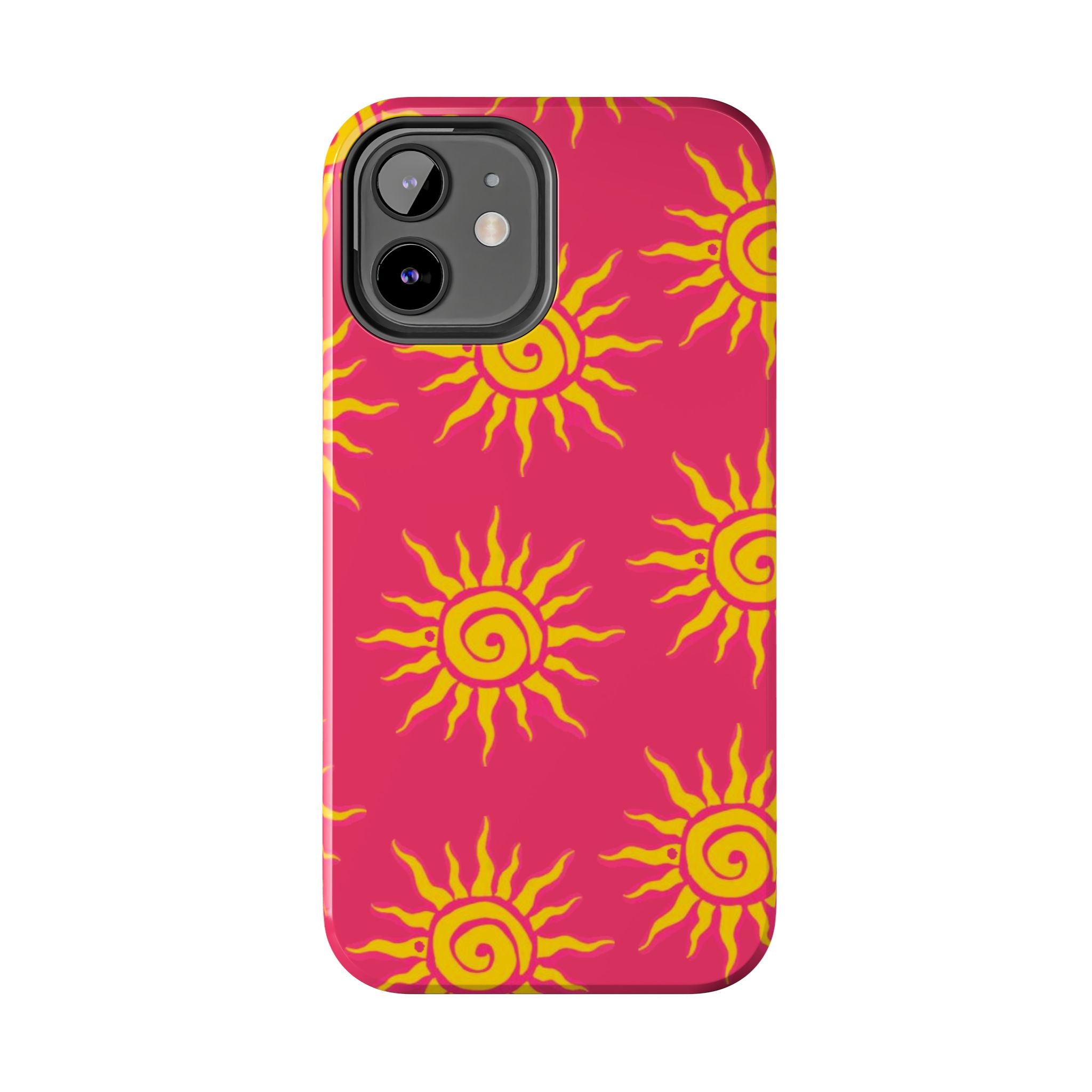 Tough Phone Cases
