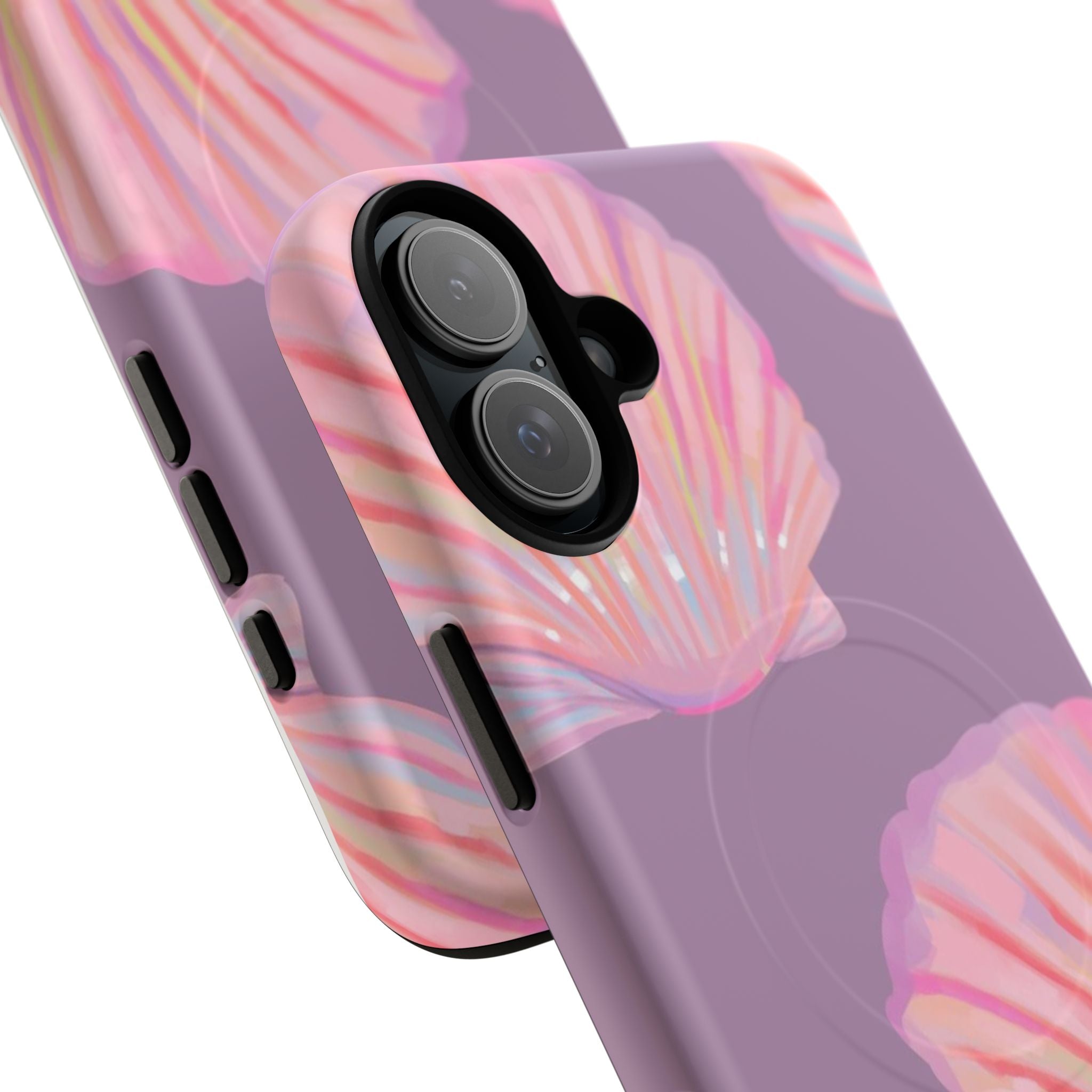 Tough Magnetic Cases