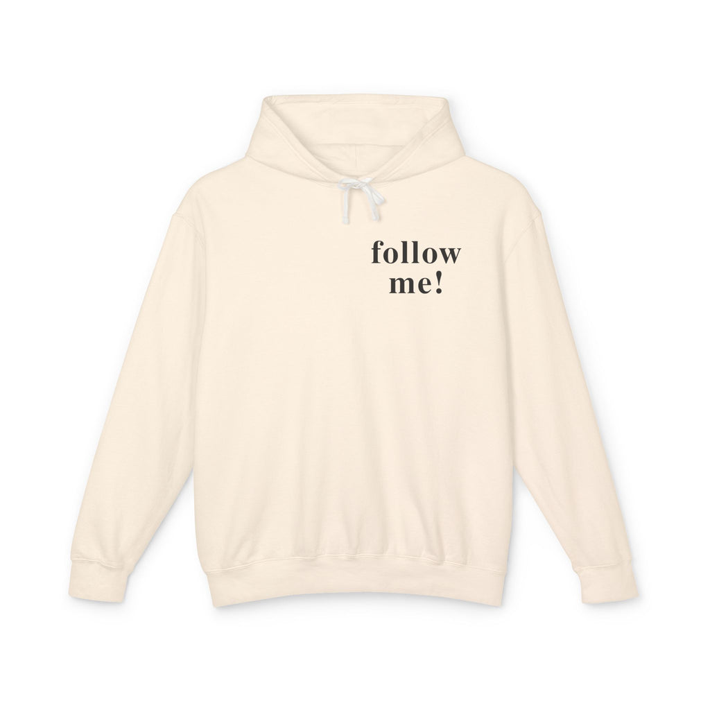 Unisex Lightweight Hooded Sweatshirt Tailgate