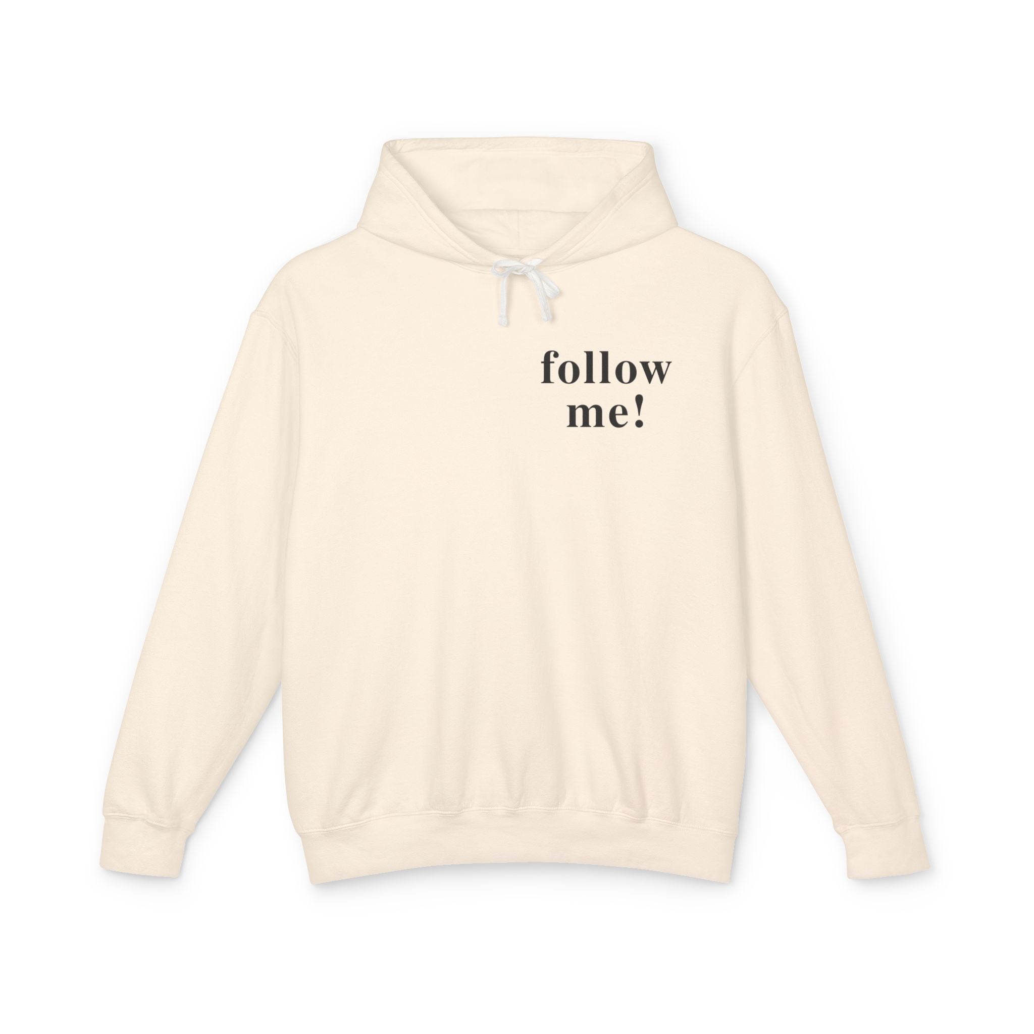 Unisex Lightweight Hooded Sweatshirt Tailgate