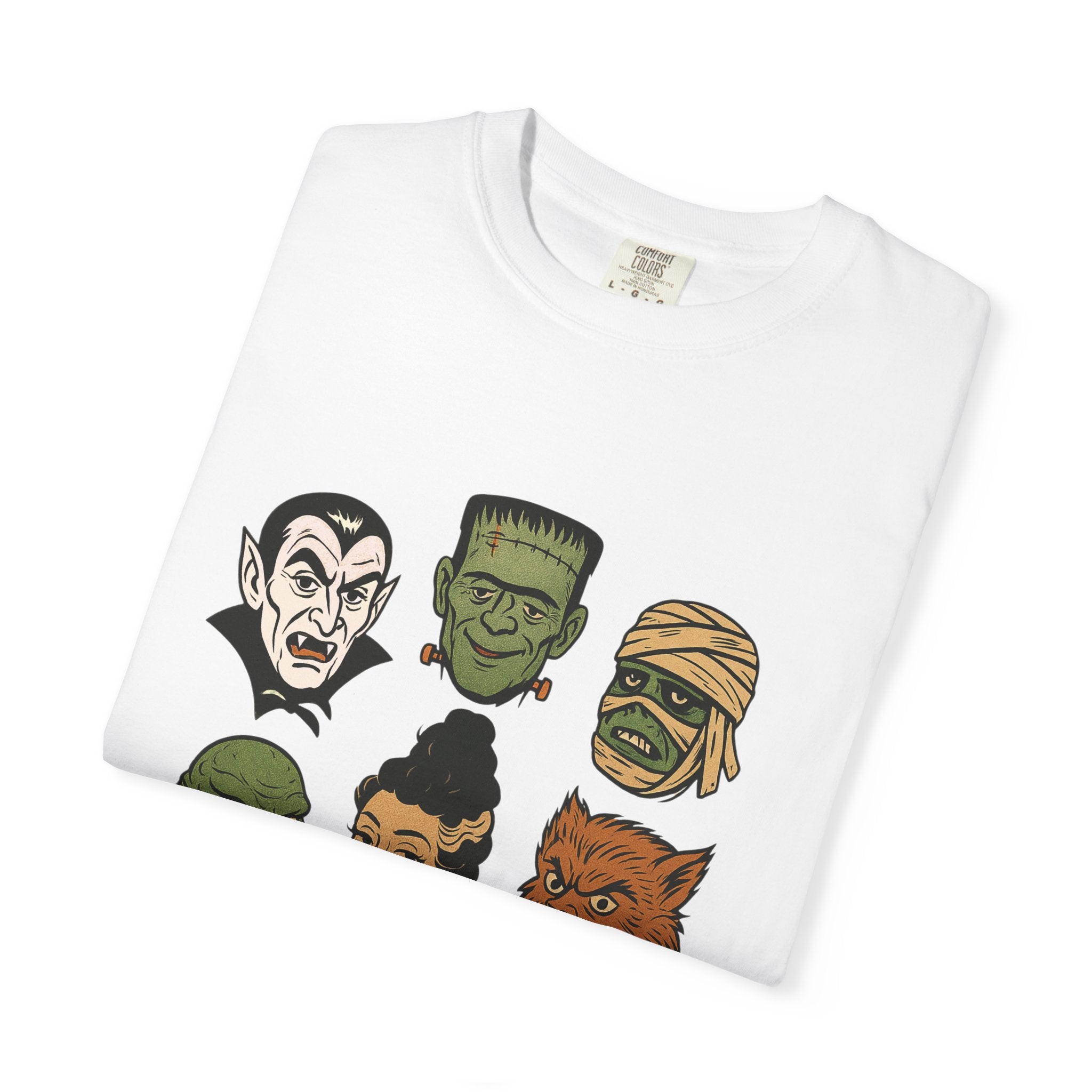 Weirdos Comfort T-Shirt
