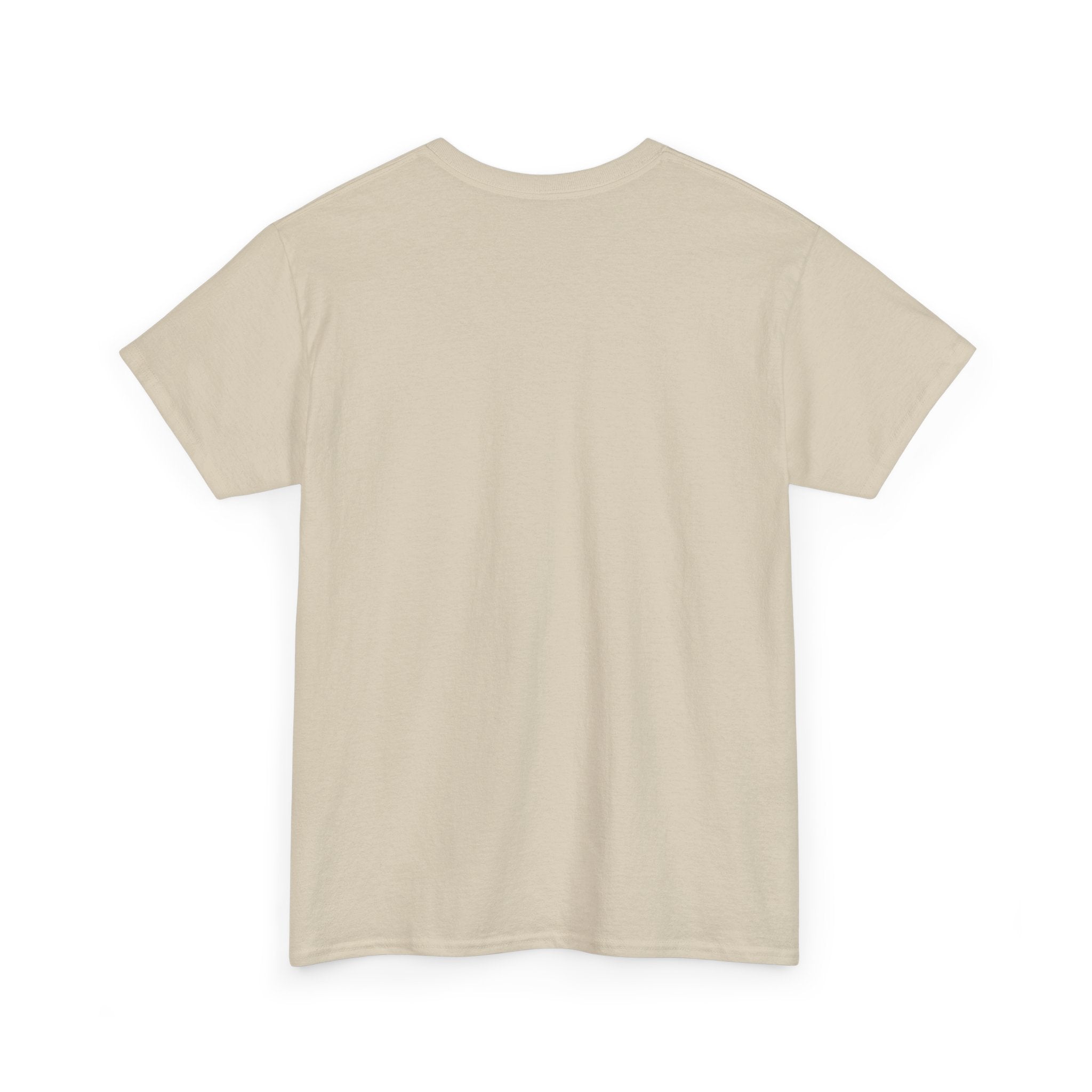 Halloween - Punk Heavy Cotton Tee