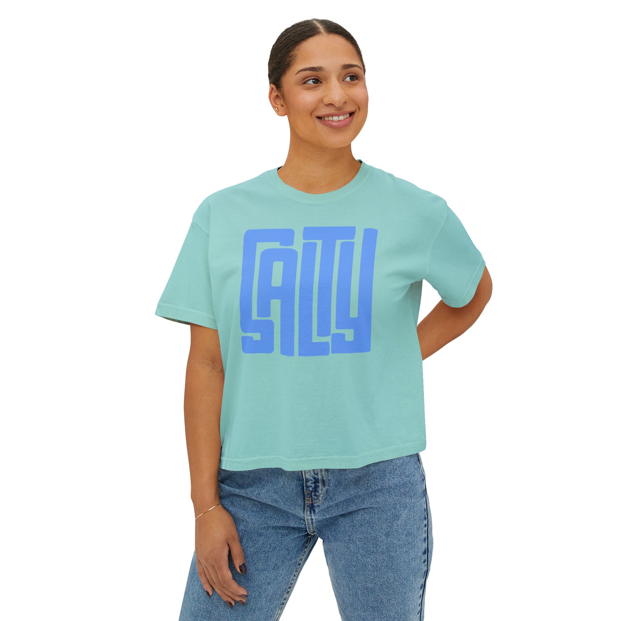 Summer Collection Tee