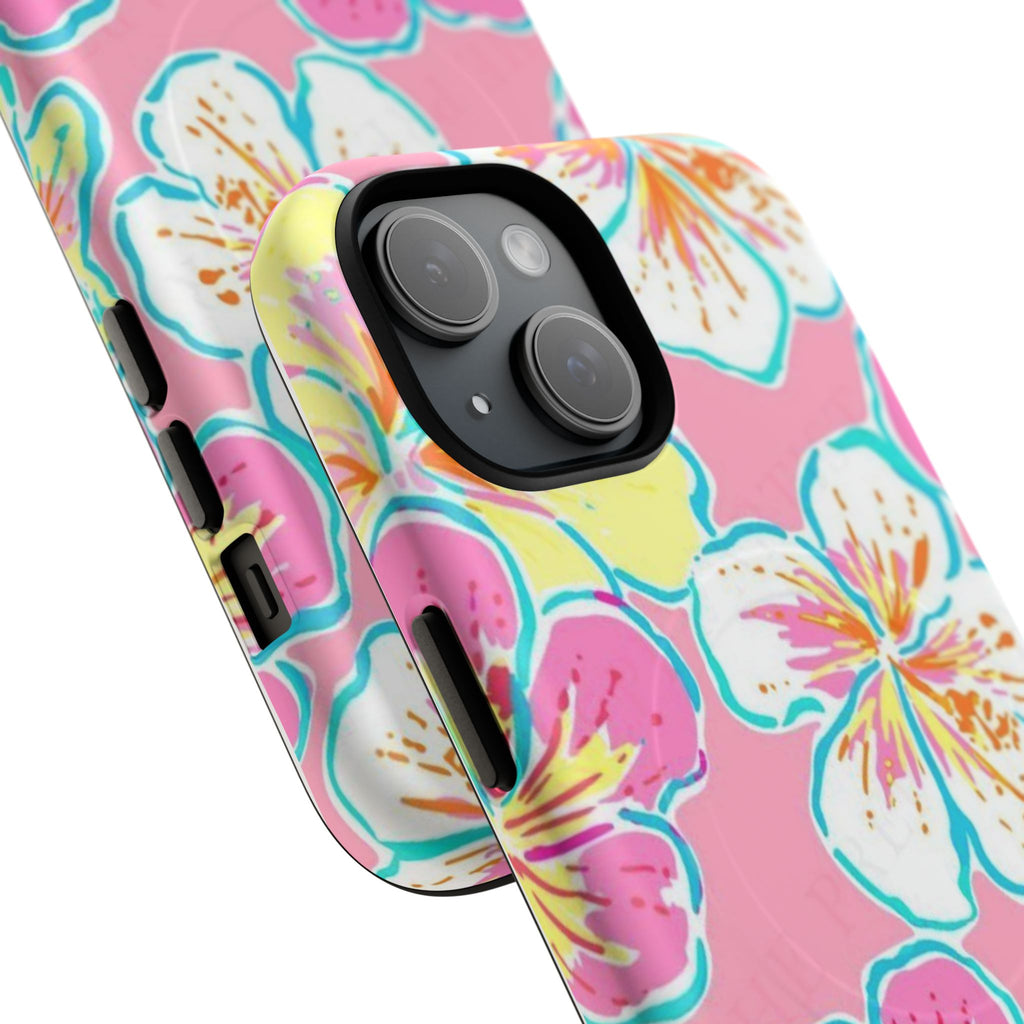 Tough Magnetic Cases