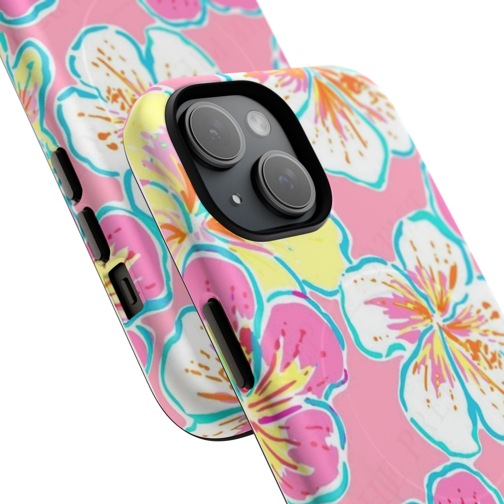 Tough Magnetic Cases