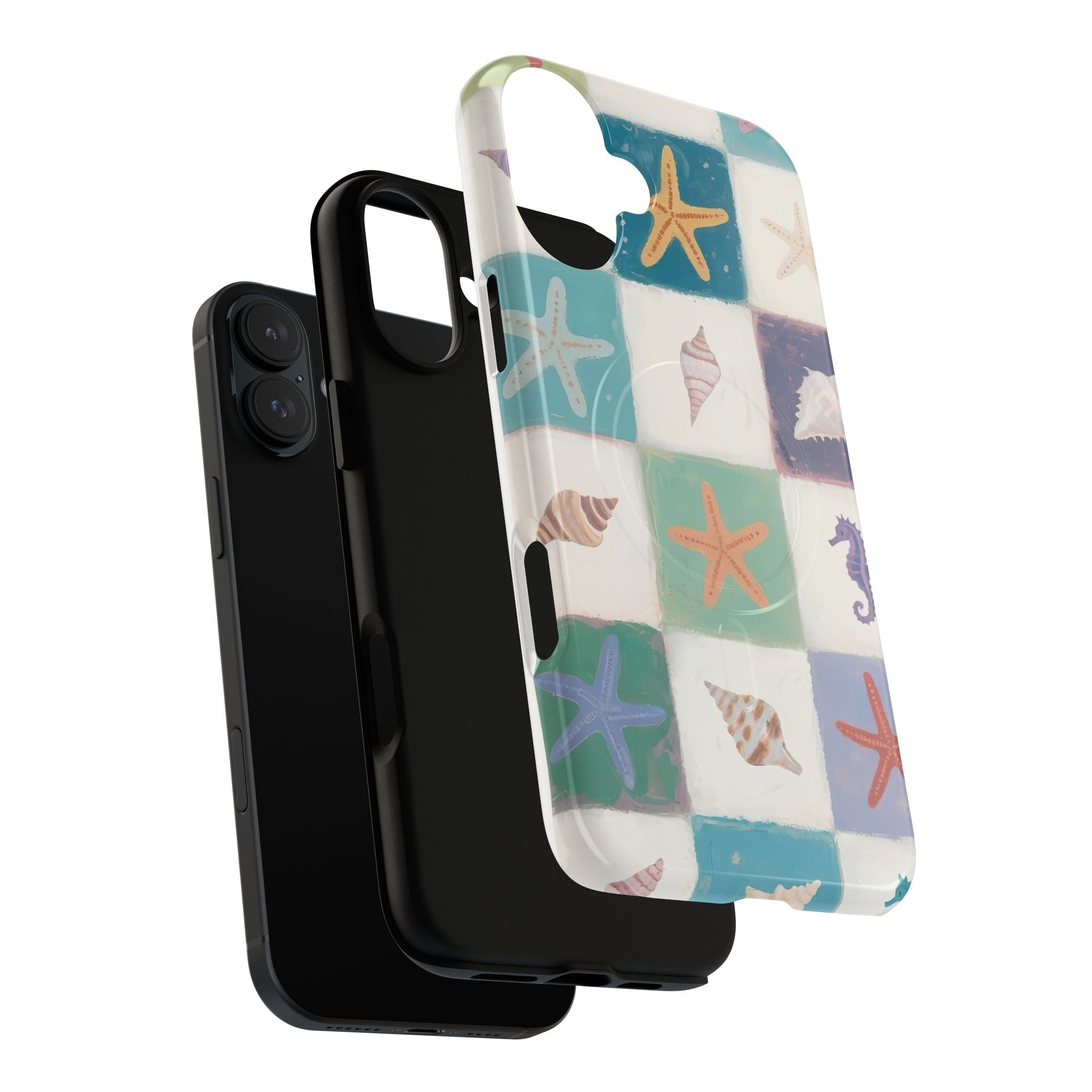 Tough Magnetic Cases