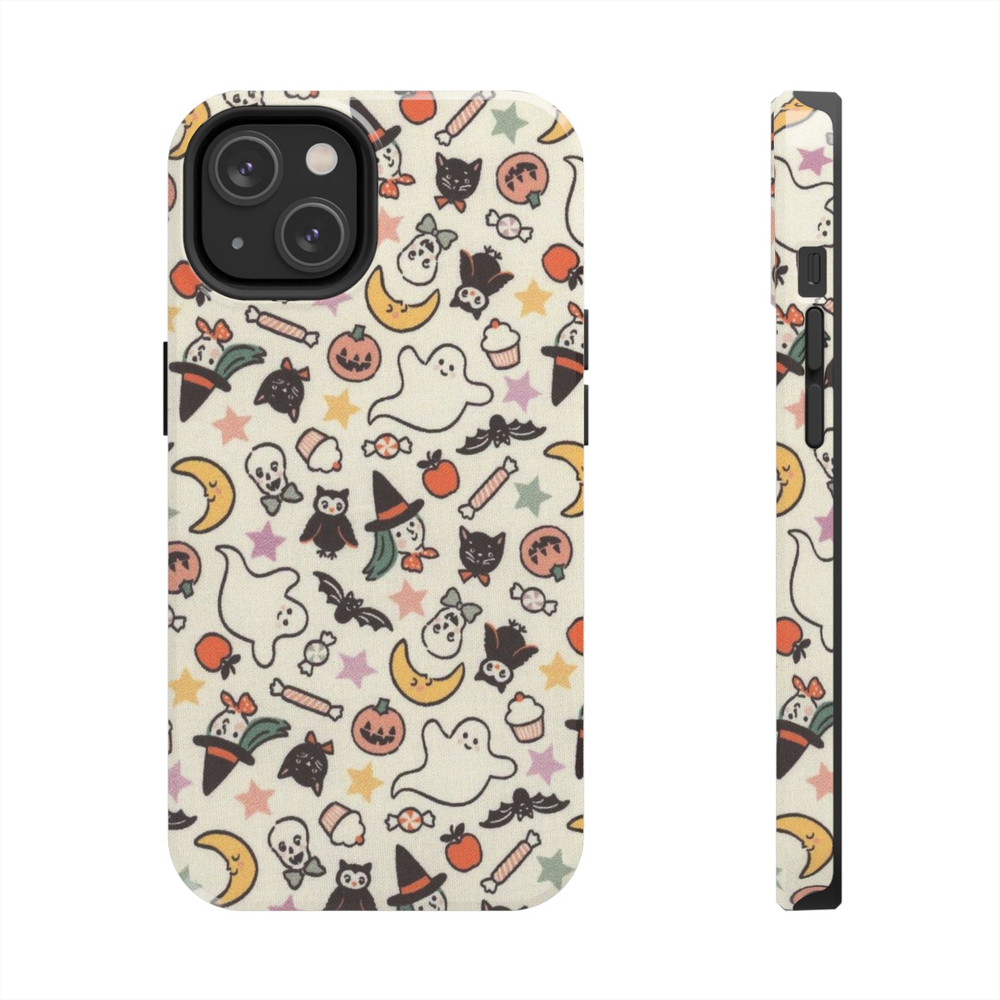 Spooky Halloween Phone Case