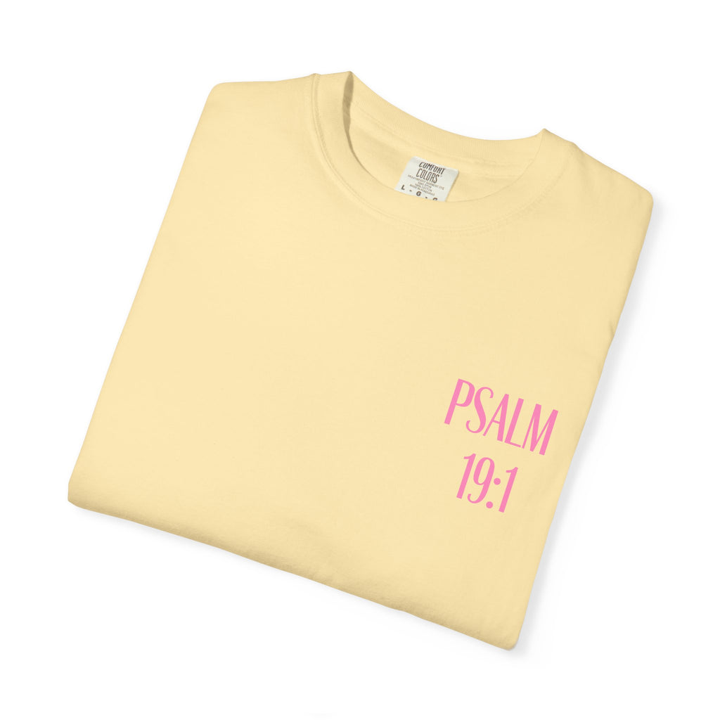 Heavens Roar - Tshirt