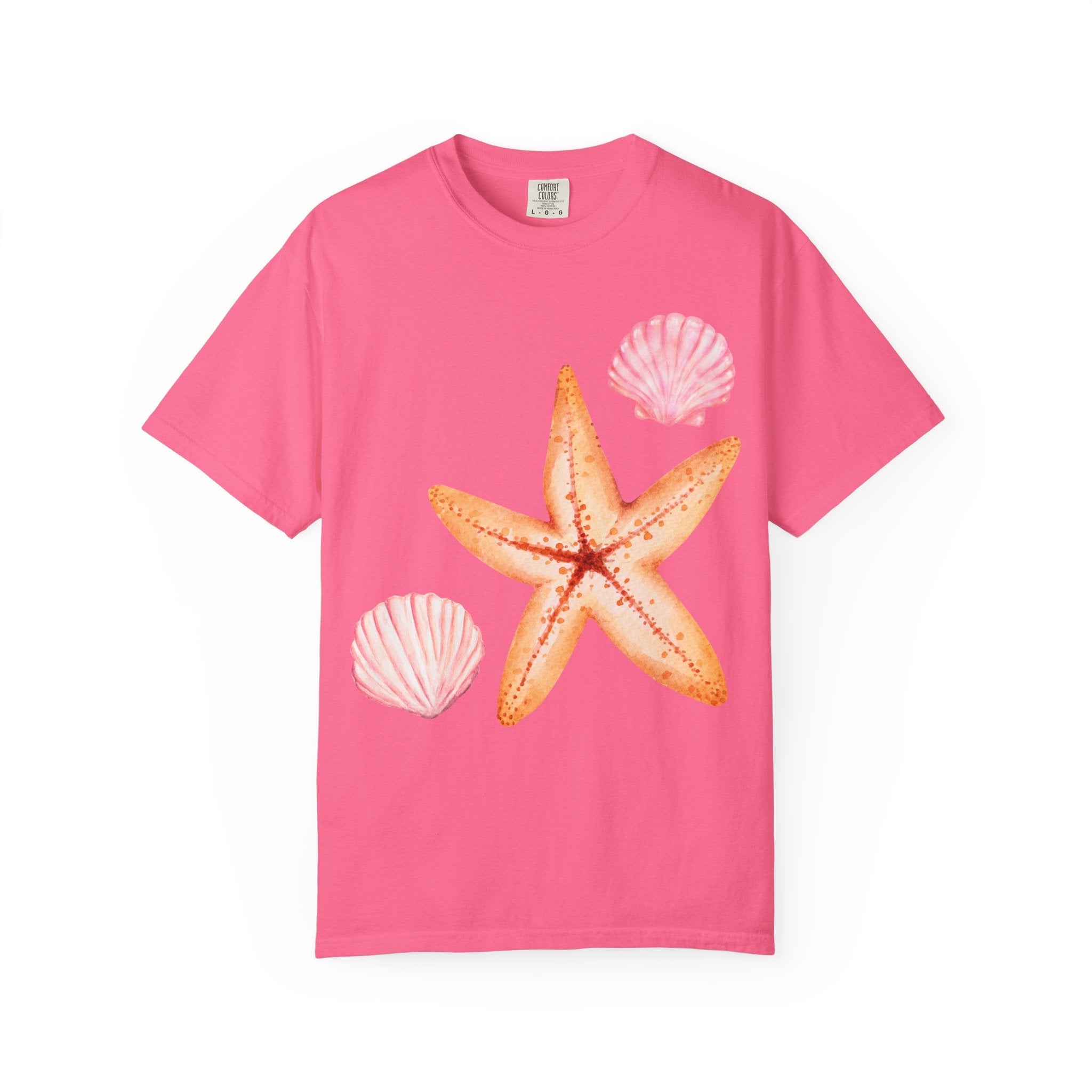 Summer Collection Tee