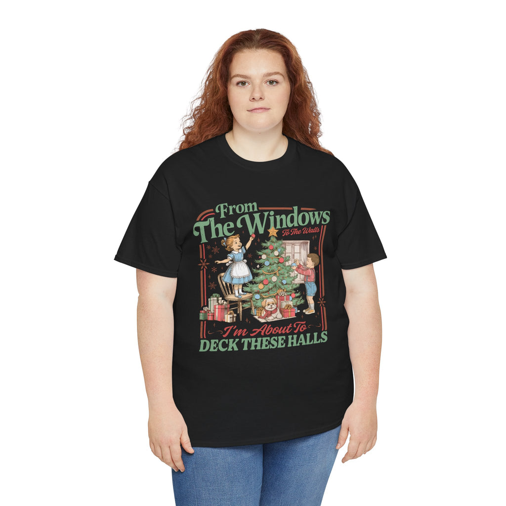 Christmas Humor T-Shirt