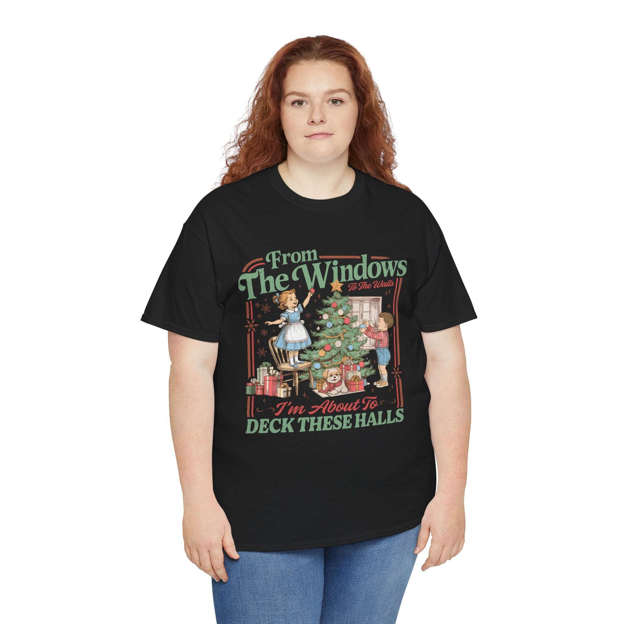 Christmas Humor T-Shirt