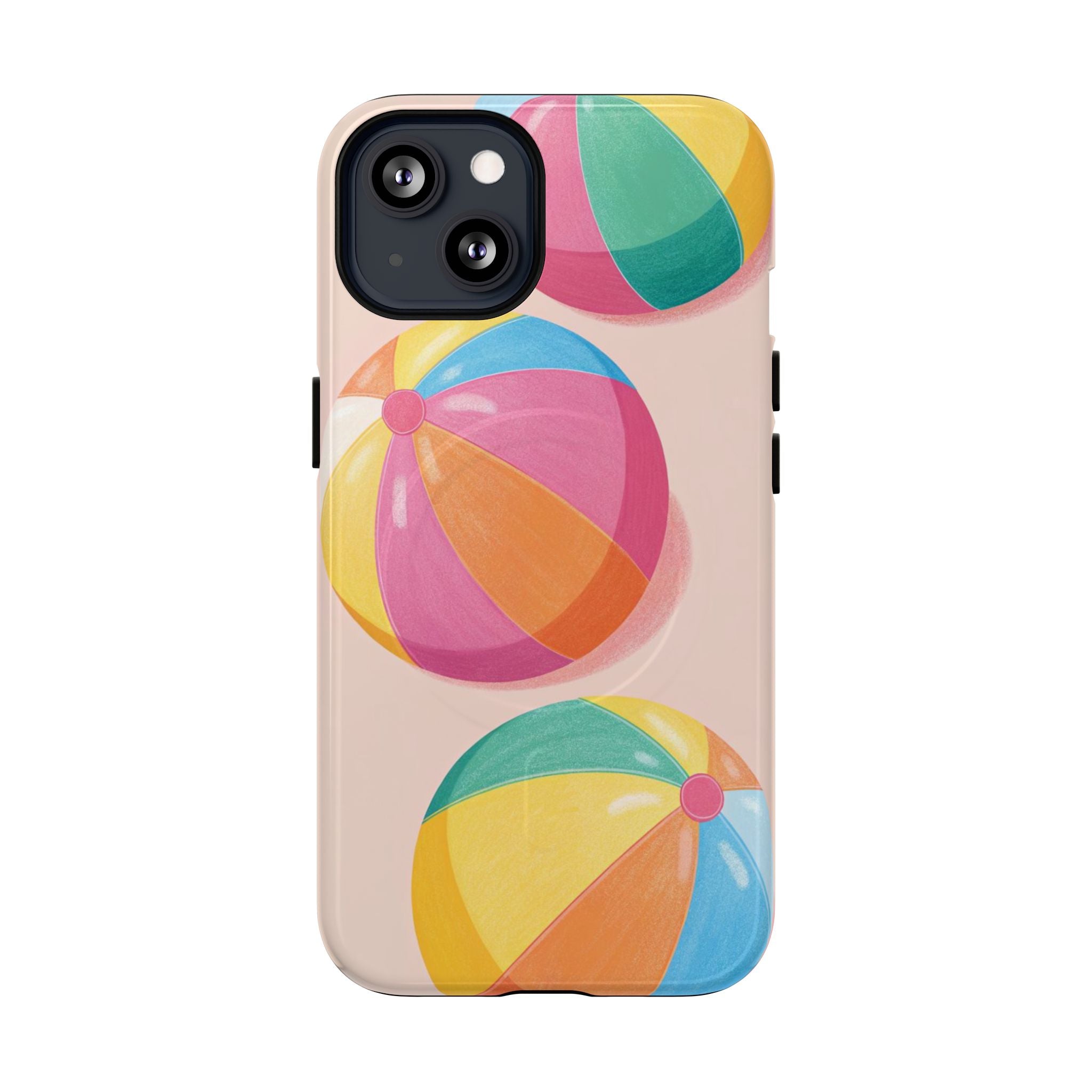 Tough Magnetic Cases
