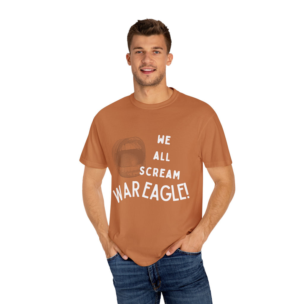 War Eagle T-Shirt