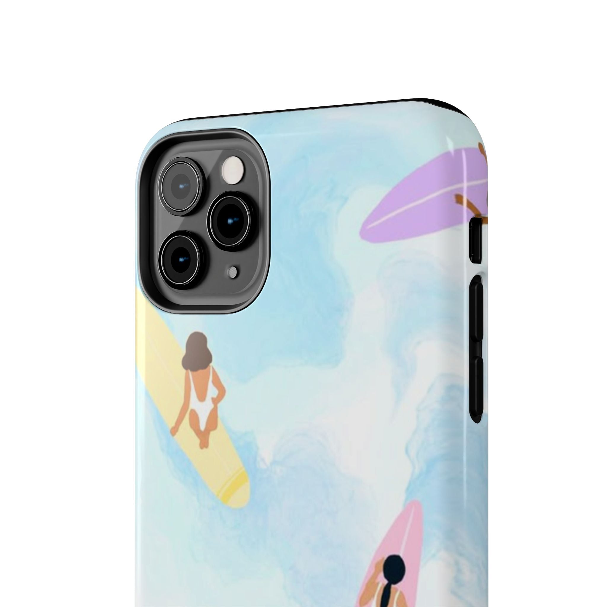 Tough Phone Cases