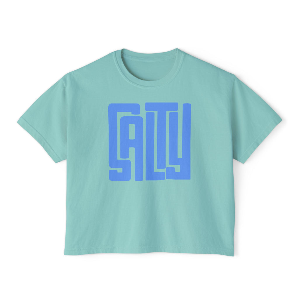Summer Collection Tee