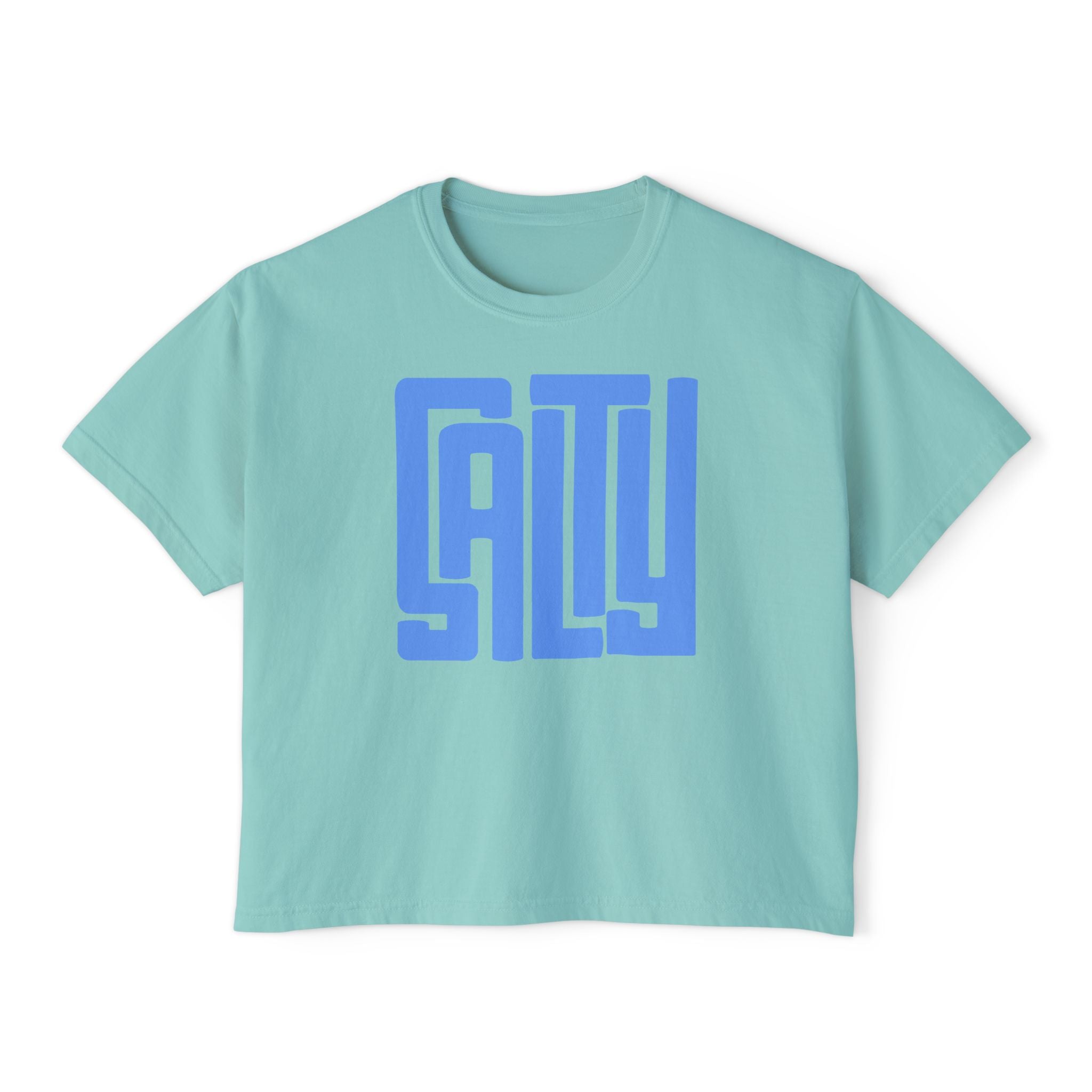 Summer Collection Tee
