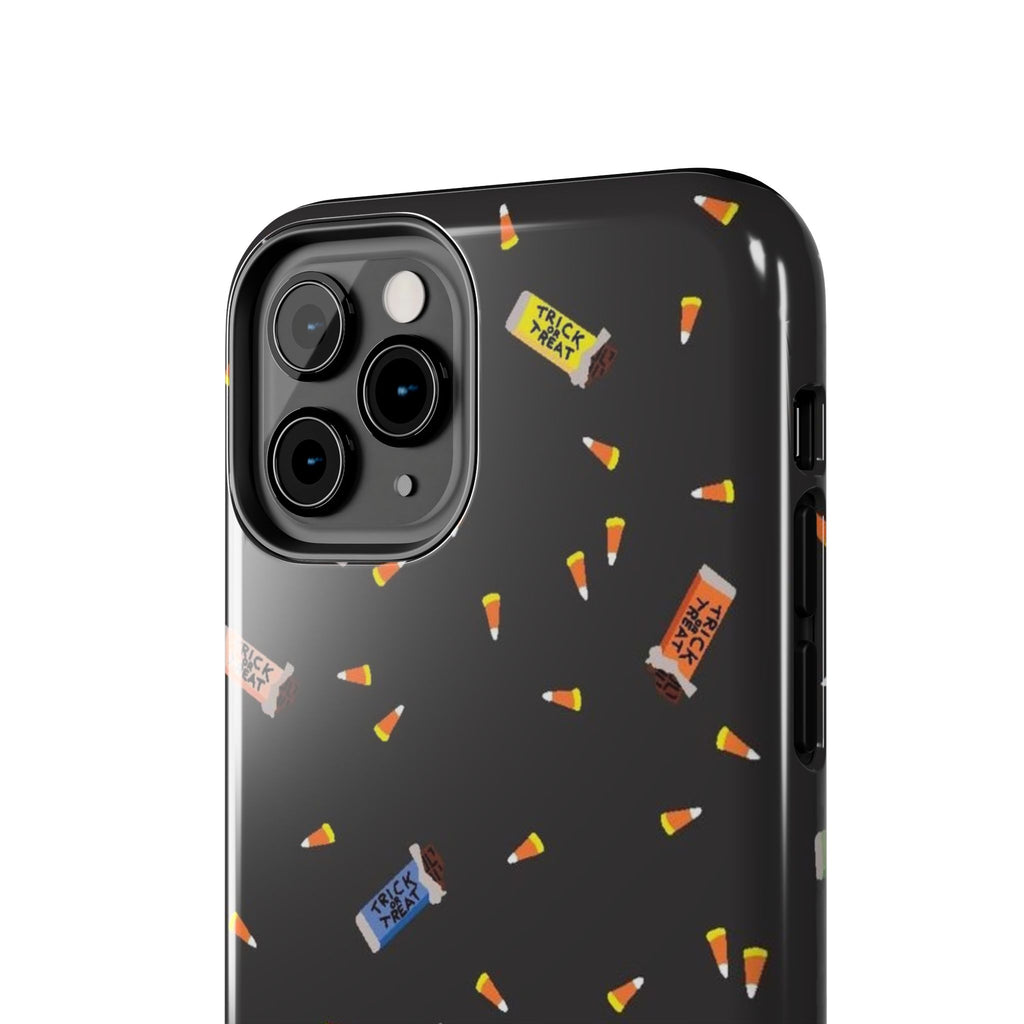 Halloween Candy Tough Phone Case