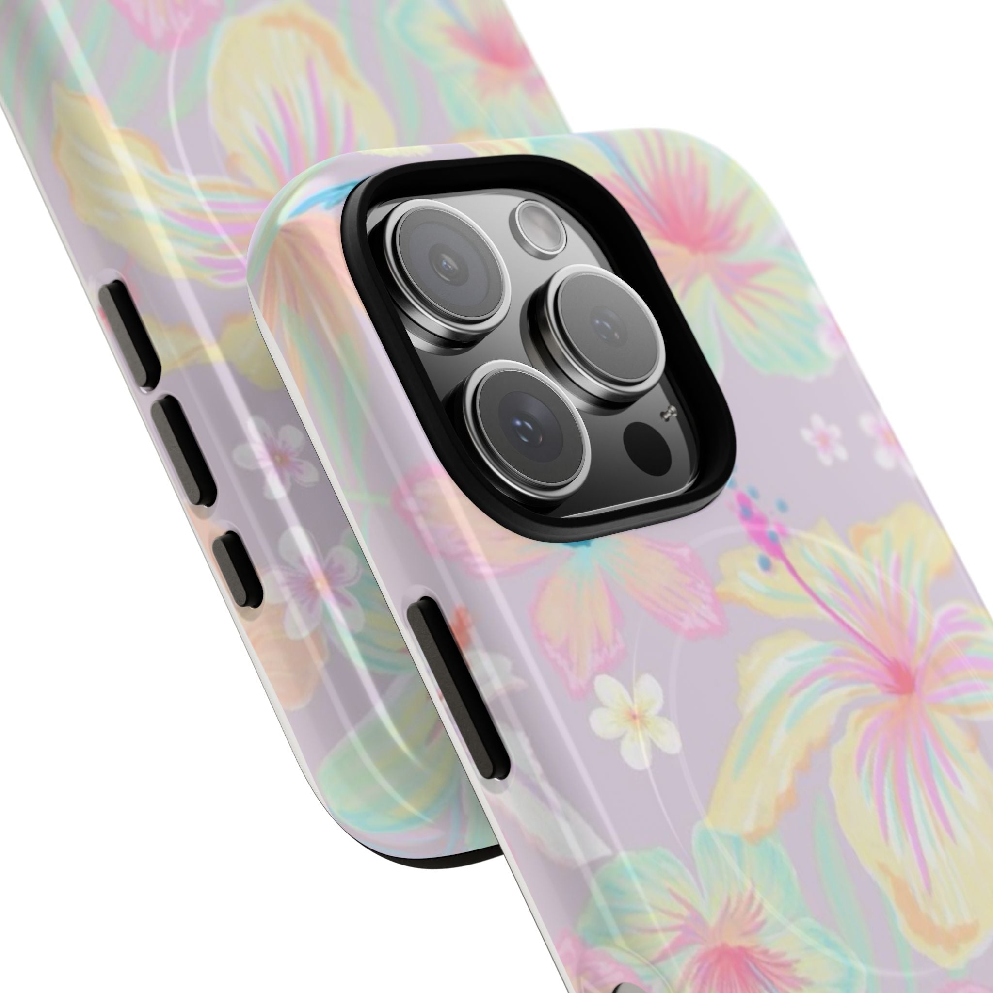 Tough Magnetic Cases