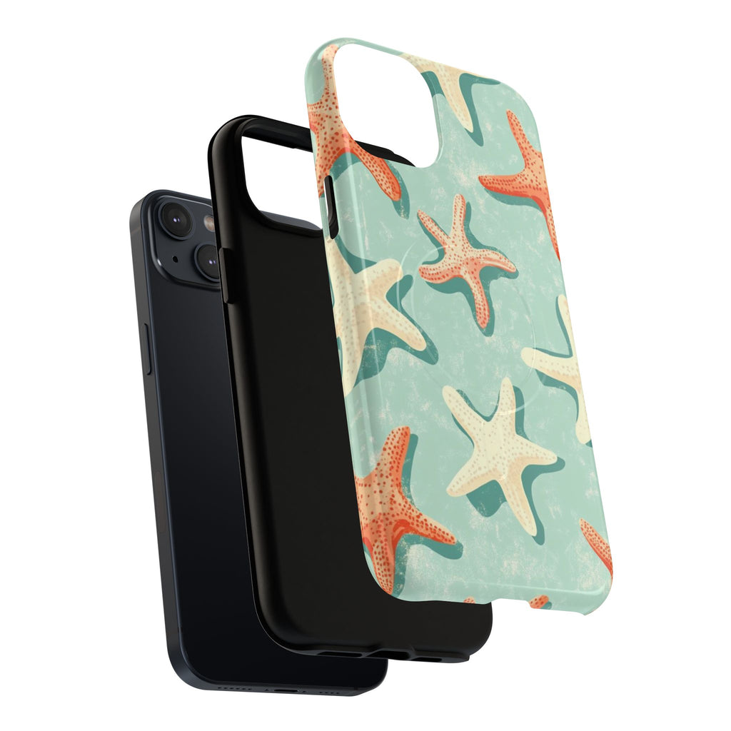 Tough Magnetic Cases