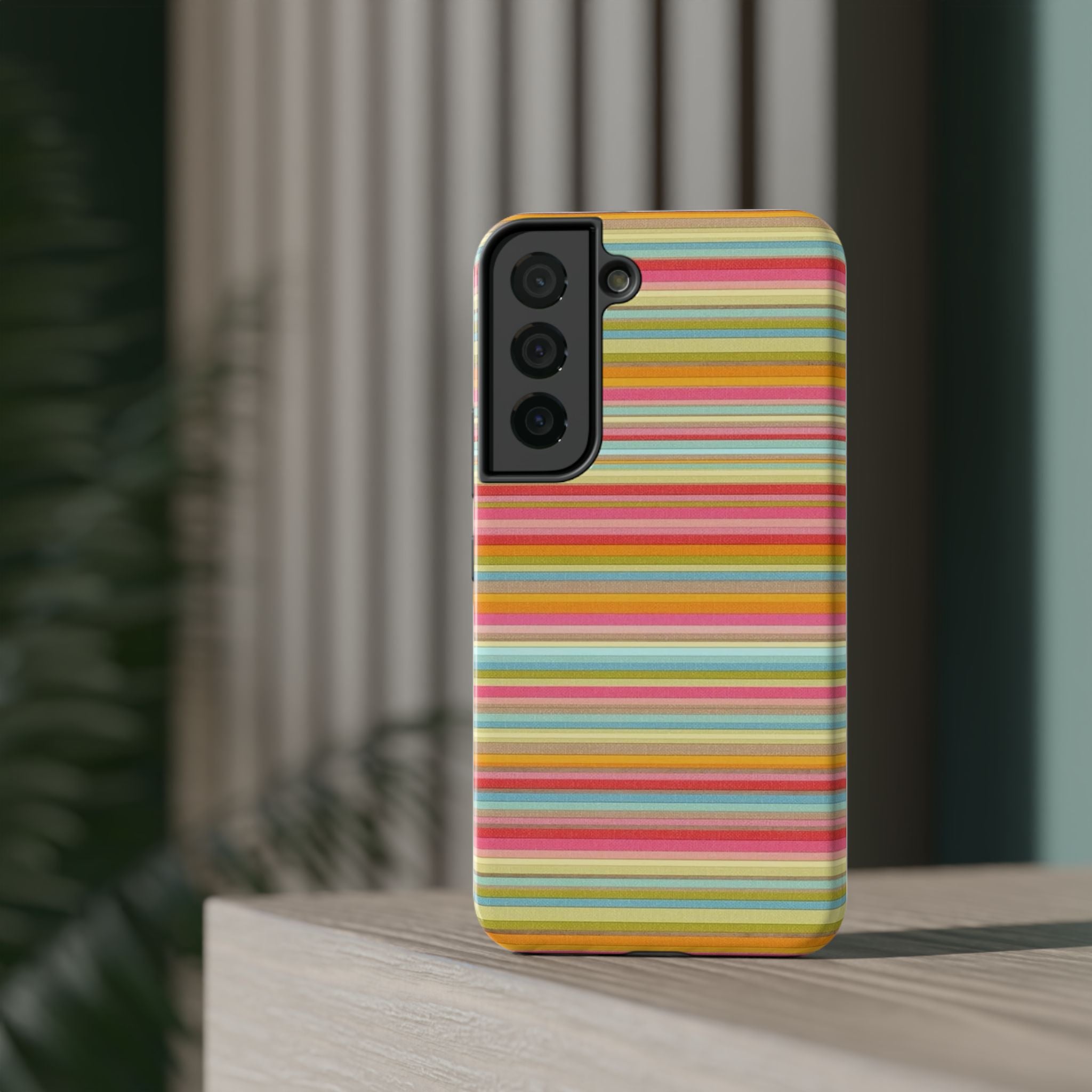 Beach Sweater Tough Case
