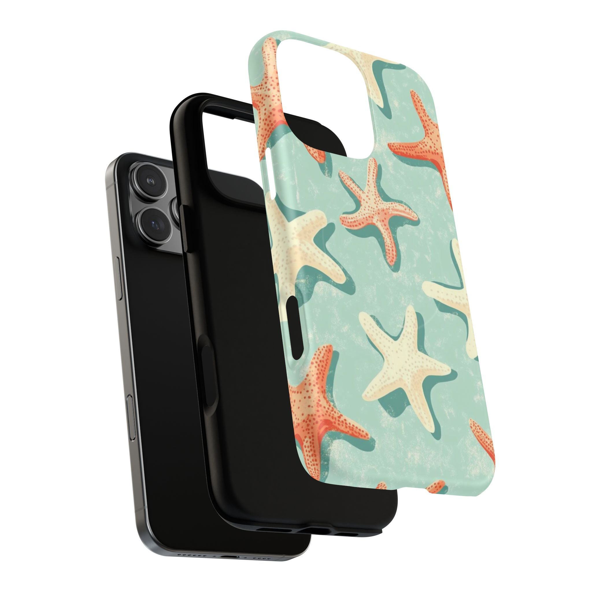 Tough Magnetic Cases