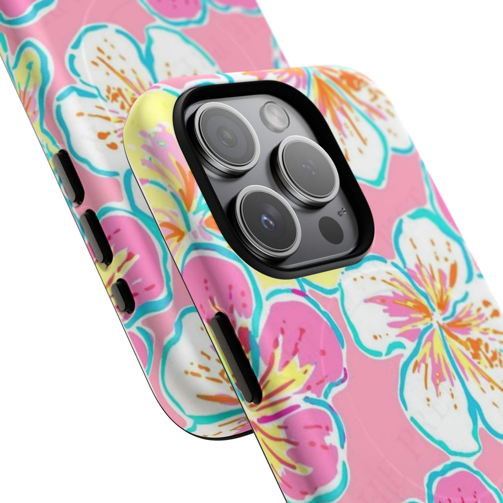 Tough Magnetic Cases