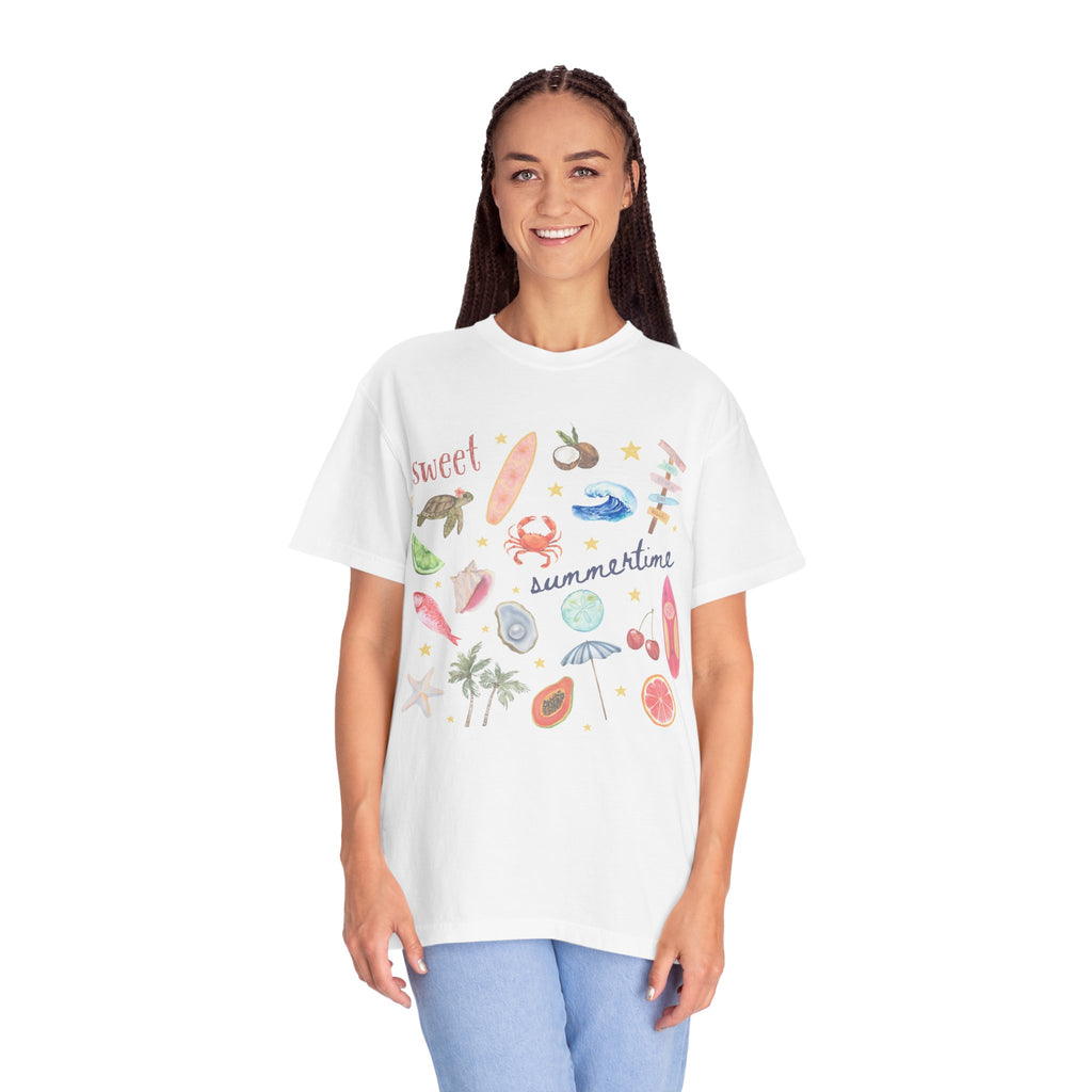 Summer Collection Tee