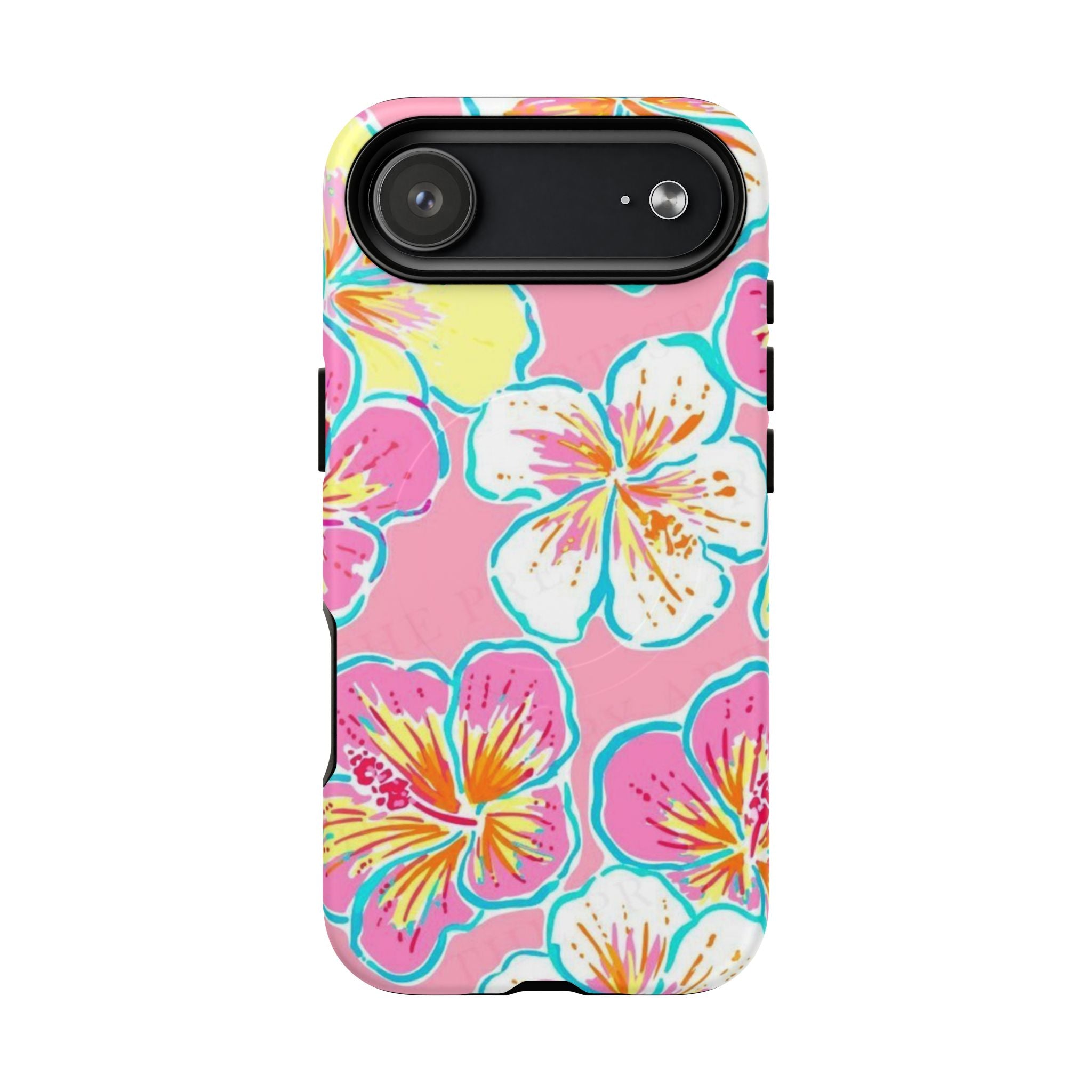 Tough Magnetic Cases