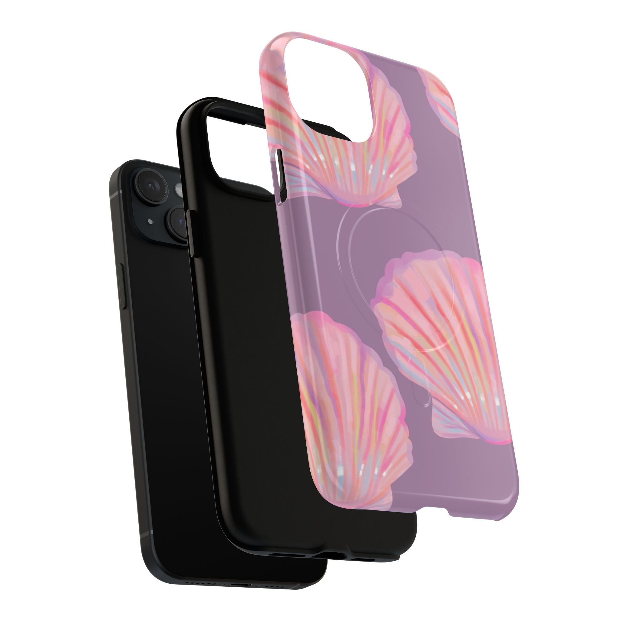 Tough Magnetic Cases