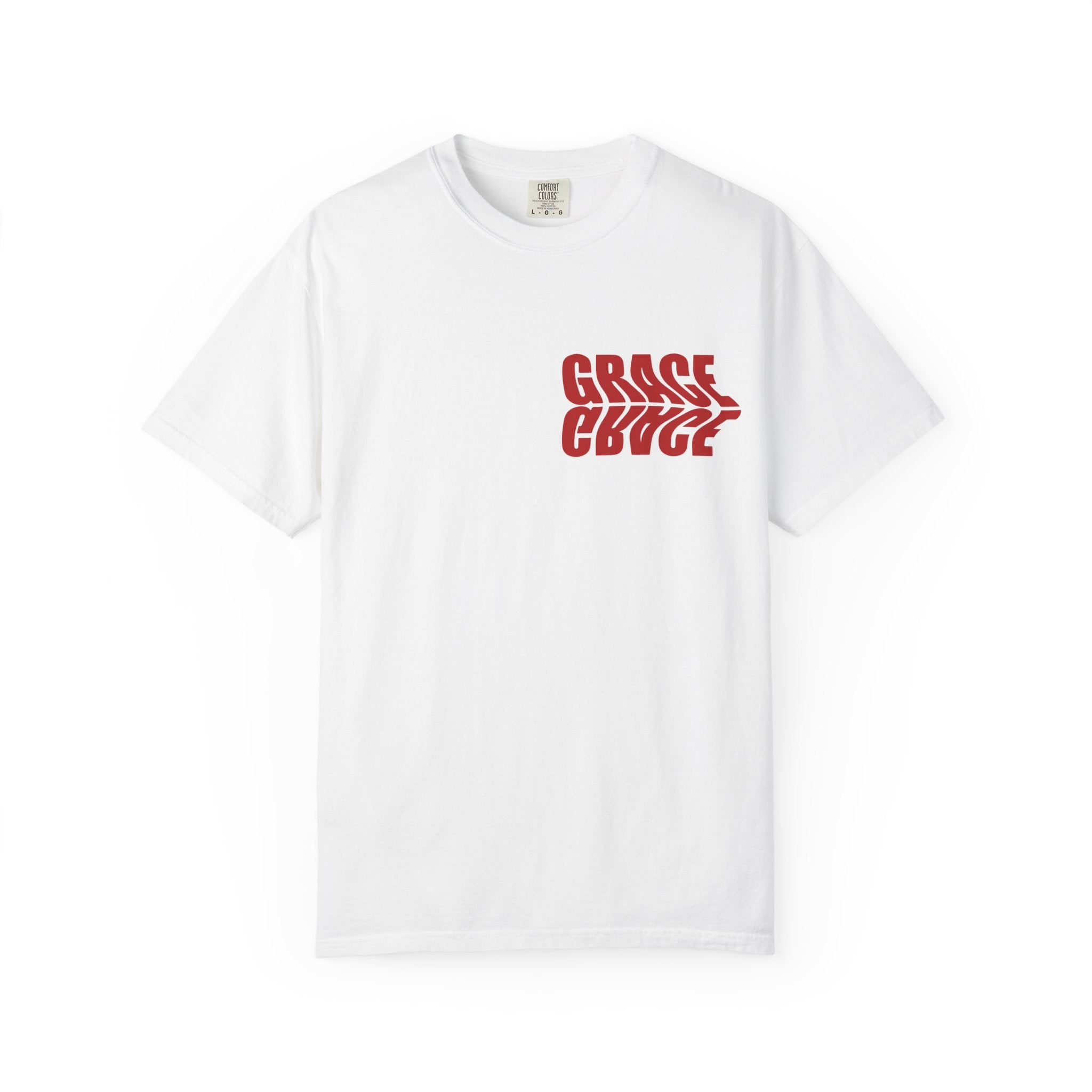 Graceful Vibes Unisex T-Shirt | Full of Grace Tee