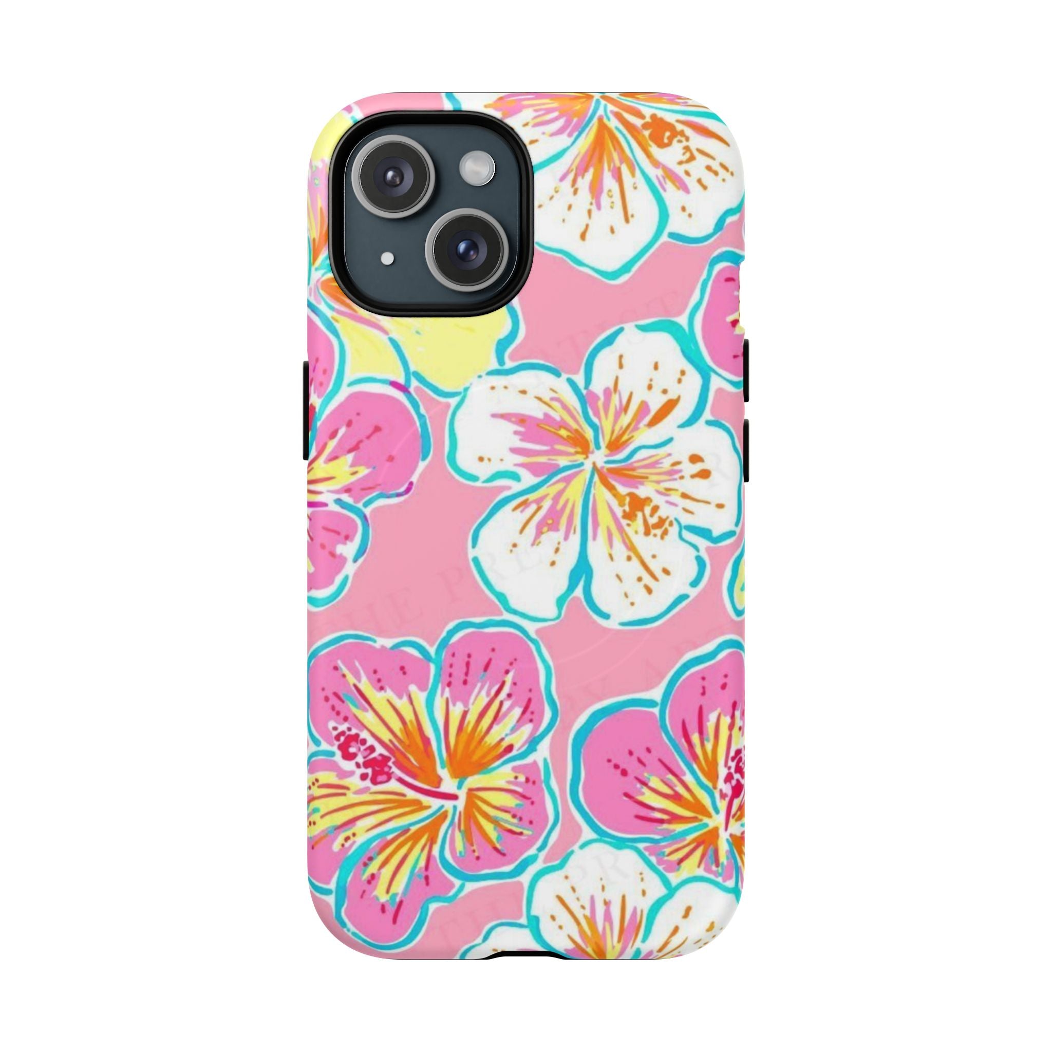 Tough Magnetic Cases