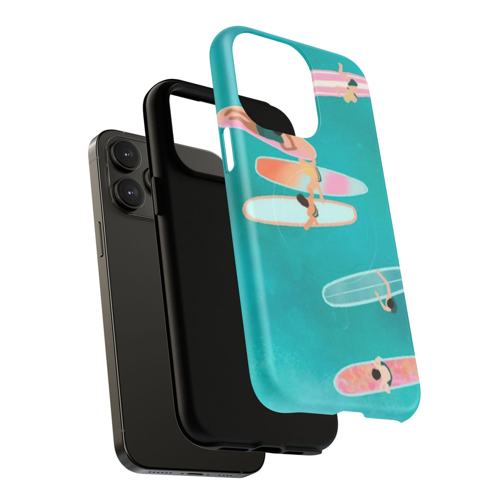 Tough Magnetic Cases