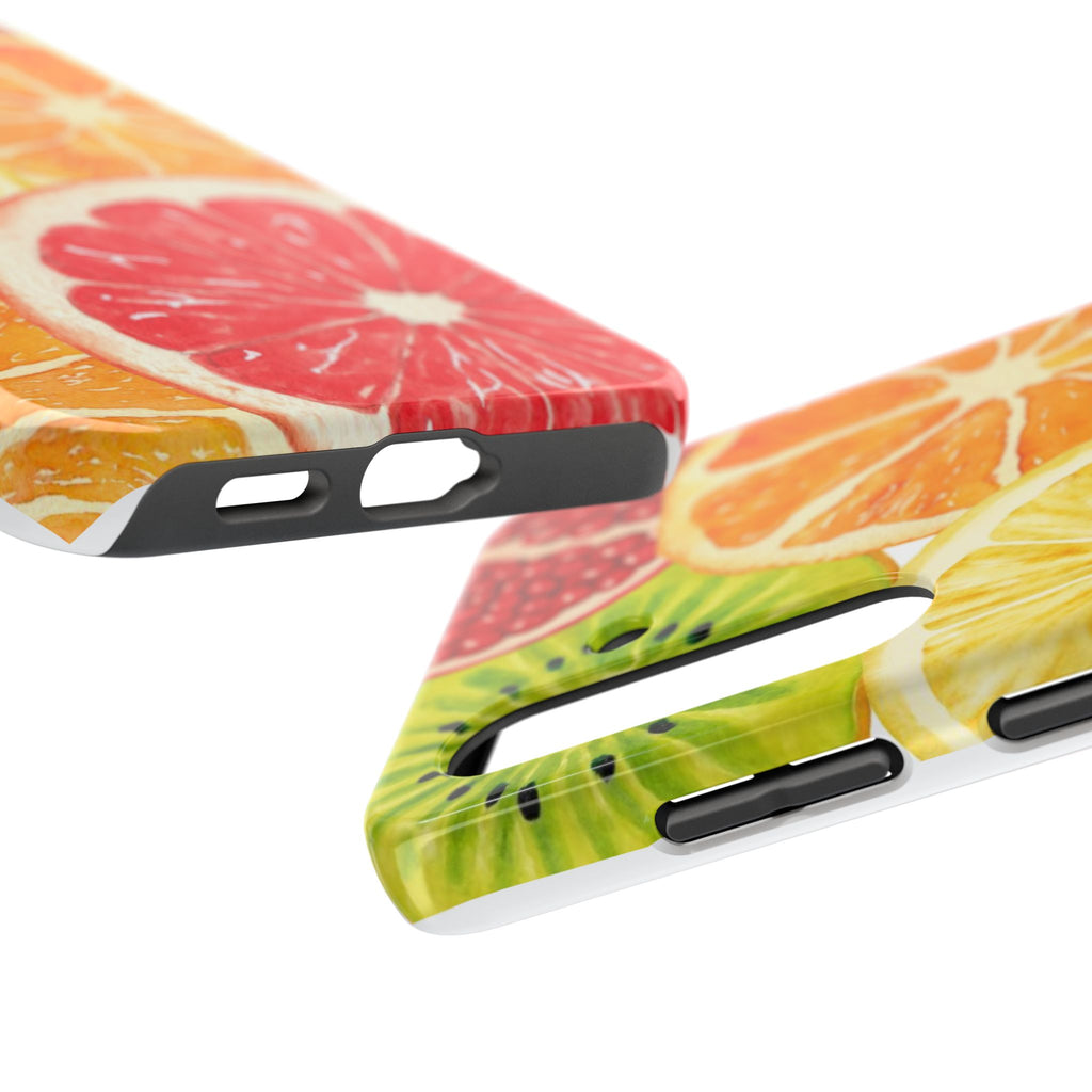 Tough Phone Cases