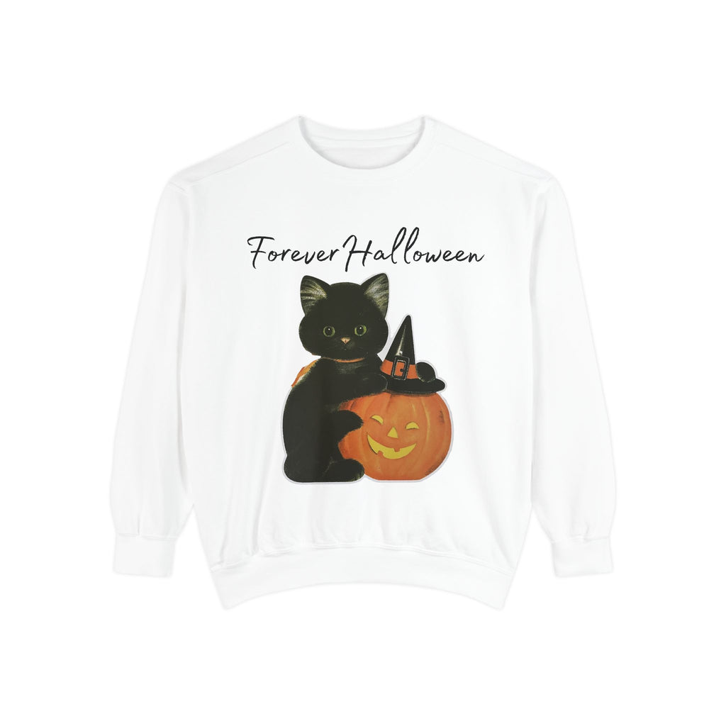 Forever Halloween Crewneck