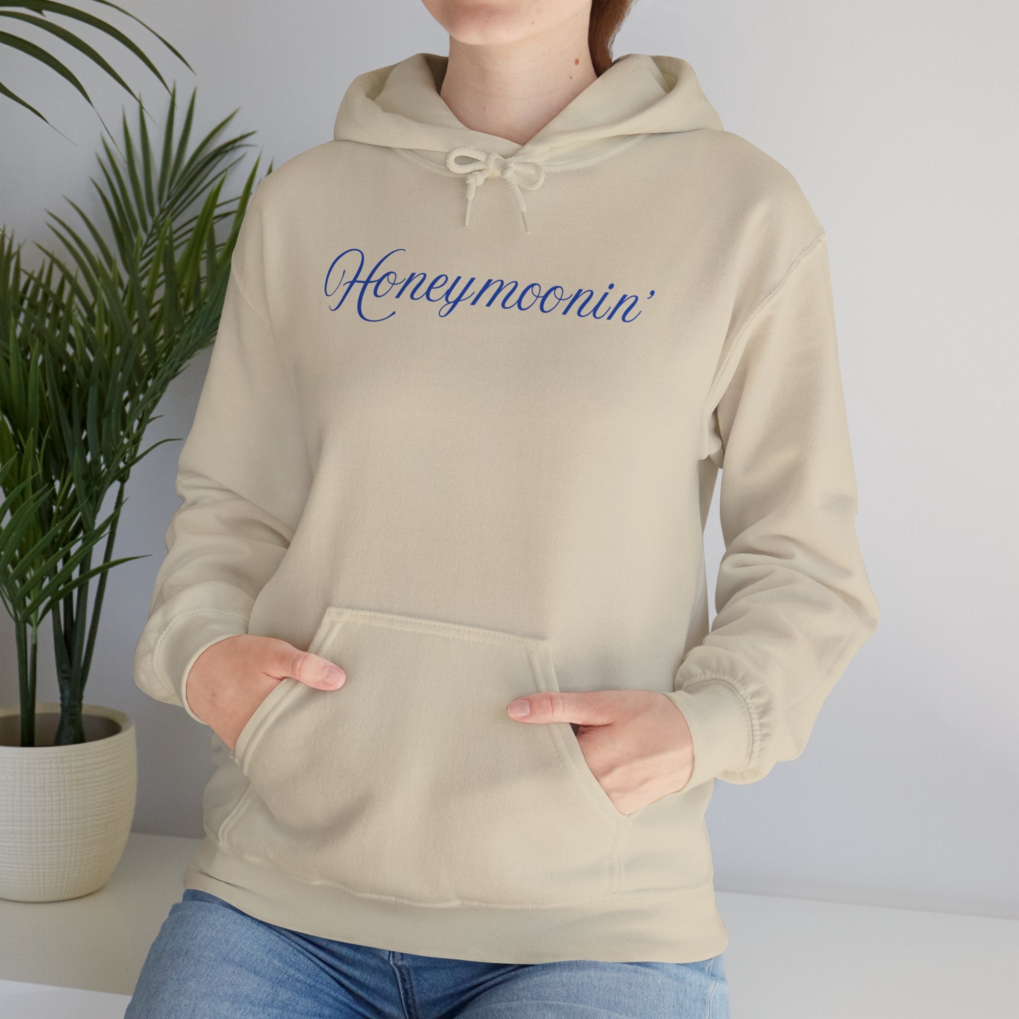 Honeymoon Hoodie