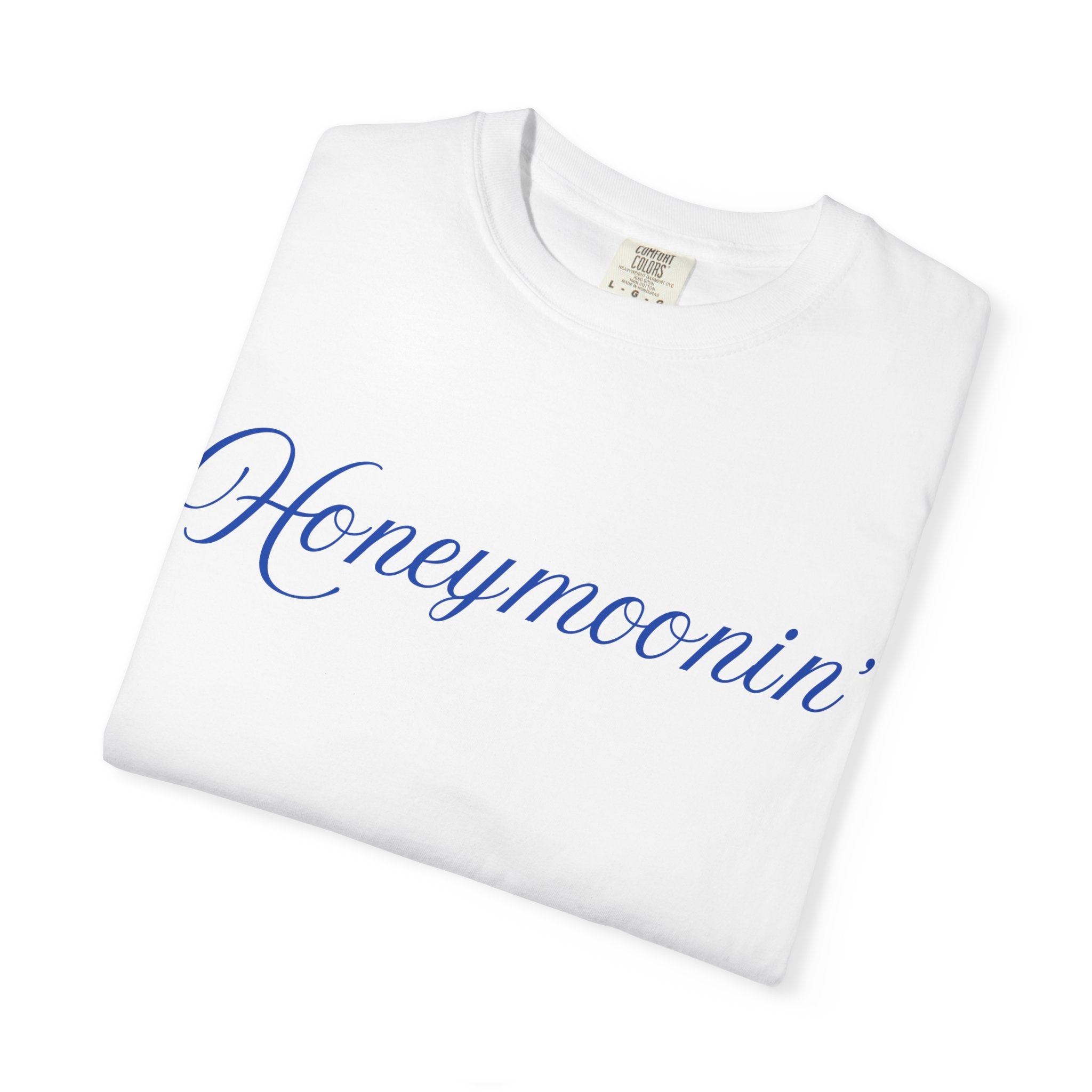 Honeymoon T-shirt