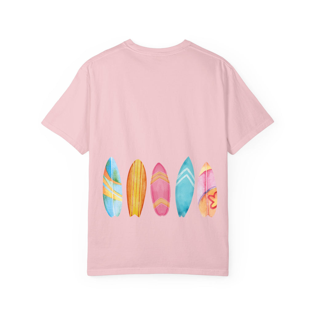 Summer Collection Tee