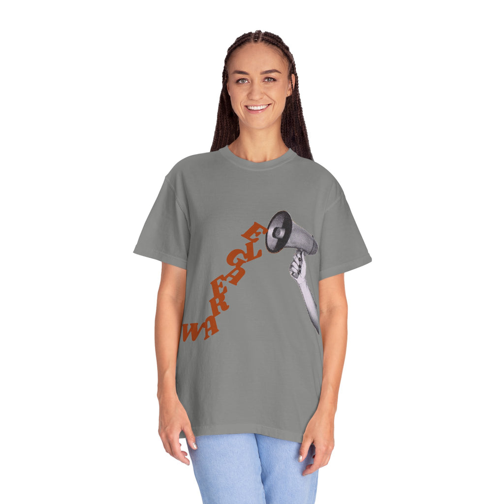 Auburn Graphic Tee
