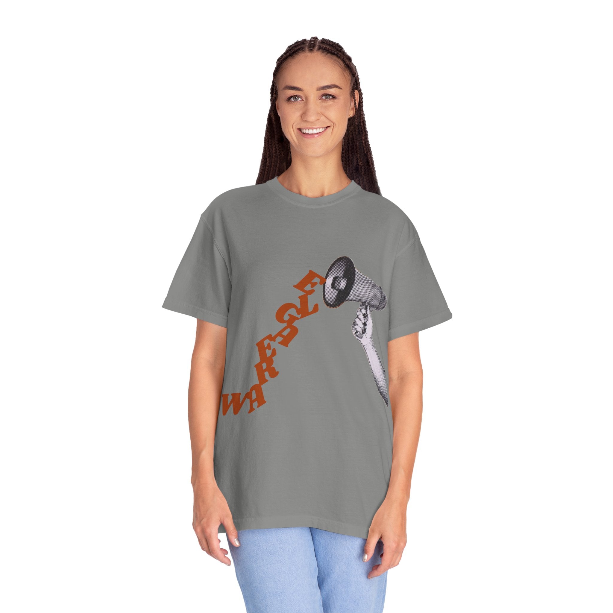 Auburn Graphic Tee